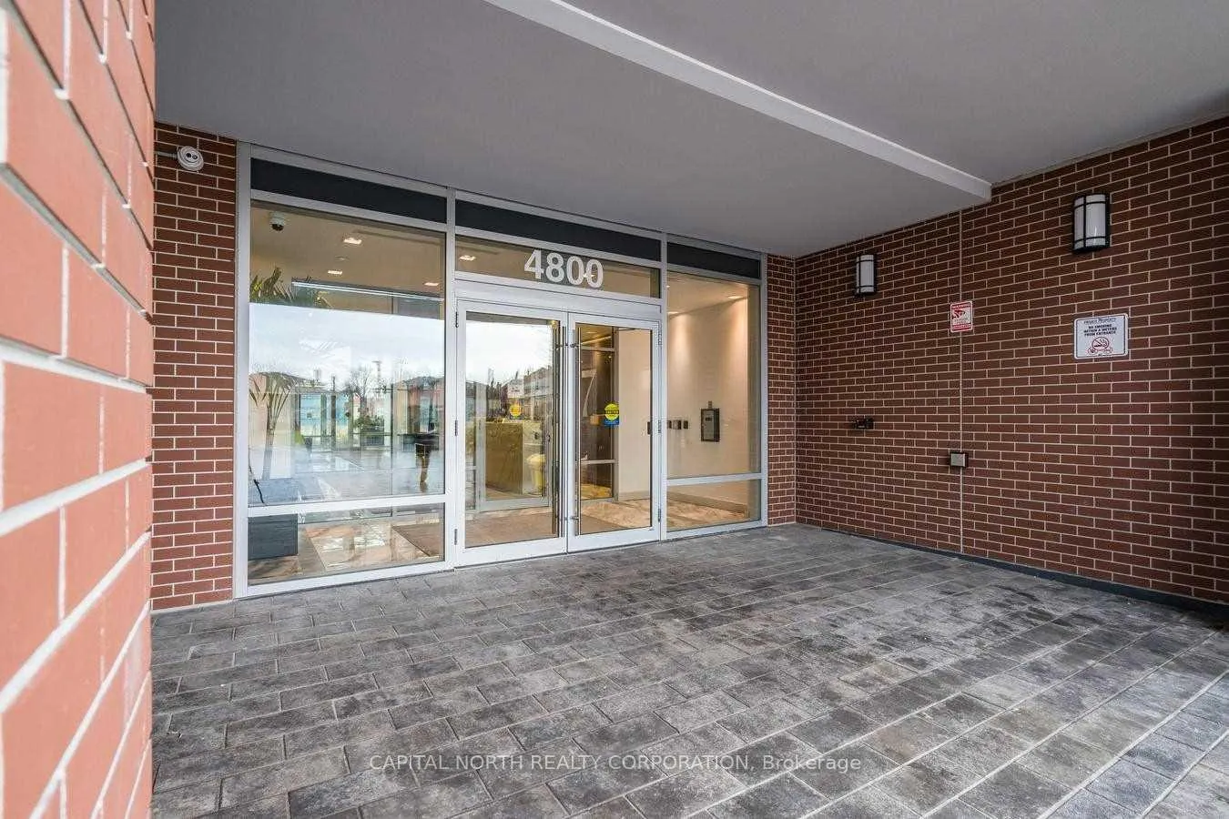 Photo 3 of Unit 209, 4800 Highway 7, Vaughan, East Woodbridge — HOMEH