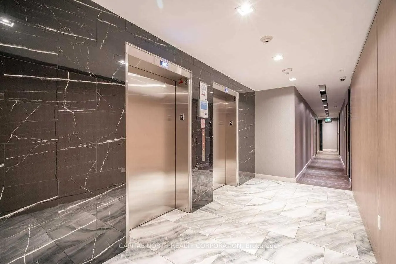 Photo 5 of Unit 209, 4800 Highway 7, Vaughan, East Woodbridge — HOMEH