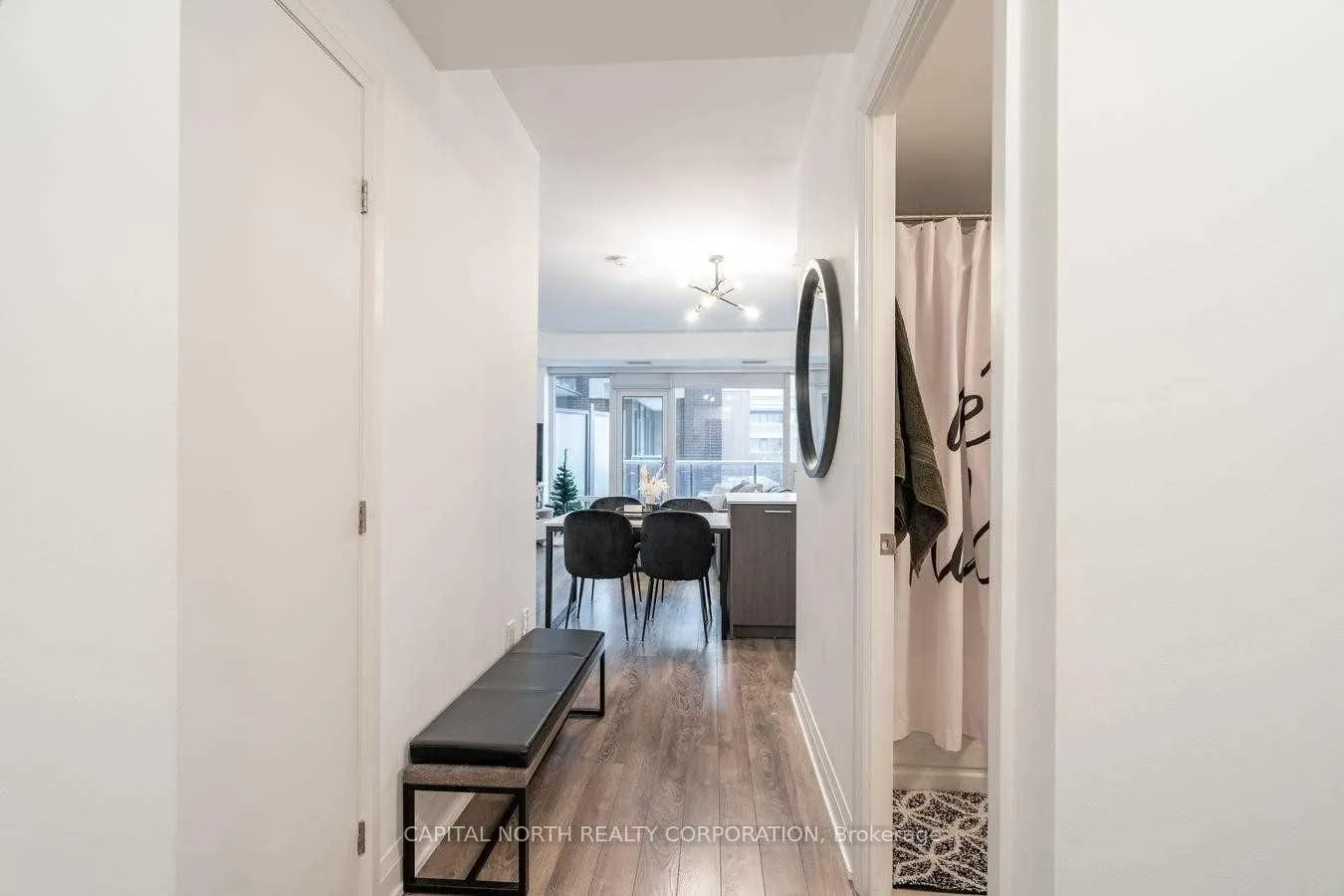 Photo 8 of Unit 209, 4800 Highway 7, Vaughan, East Woodbridge — HOMEH
