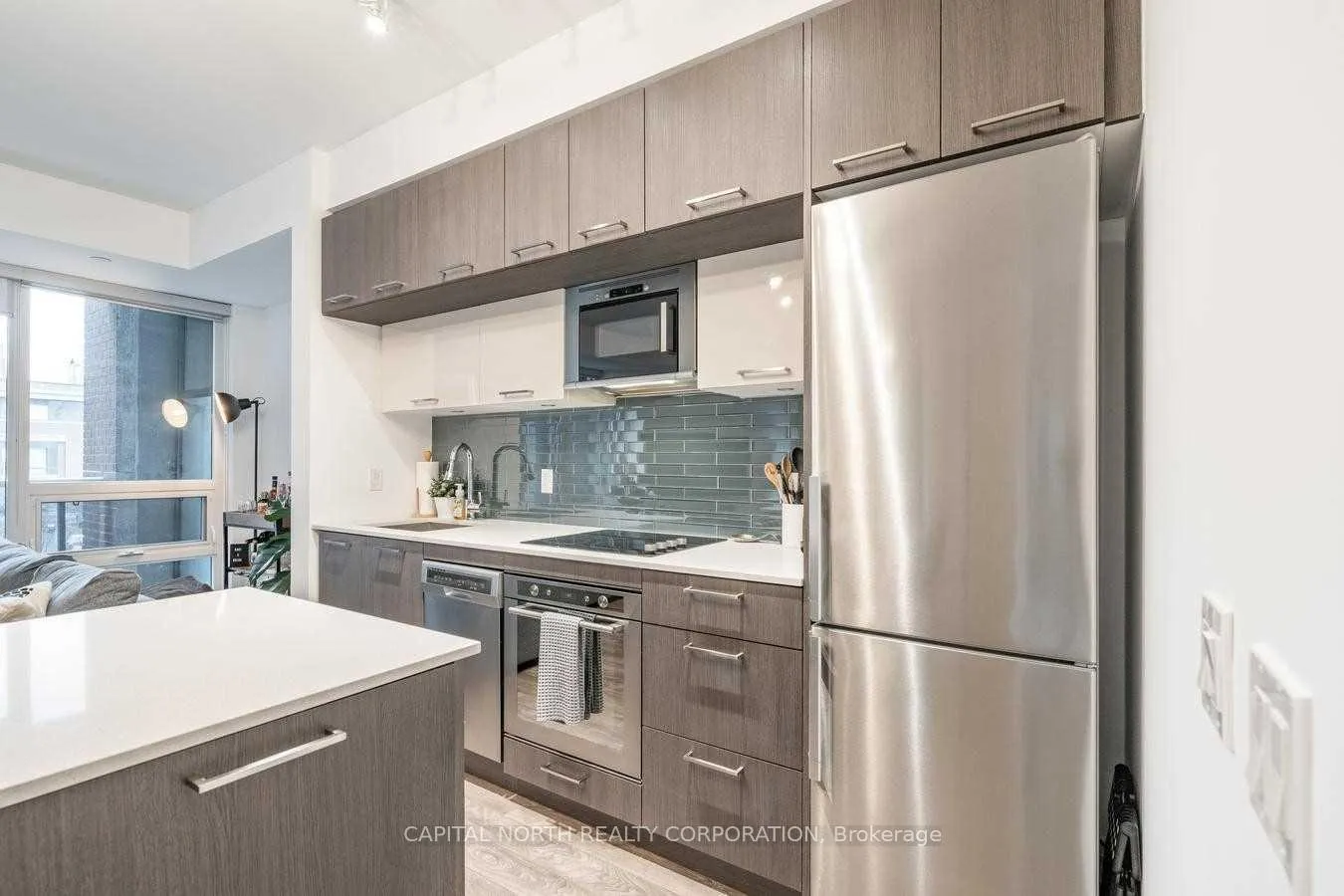 Photo 11 of Unit 209, 4800 Highway 7, Vaughan, East Woodbridge — HOMEH