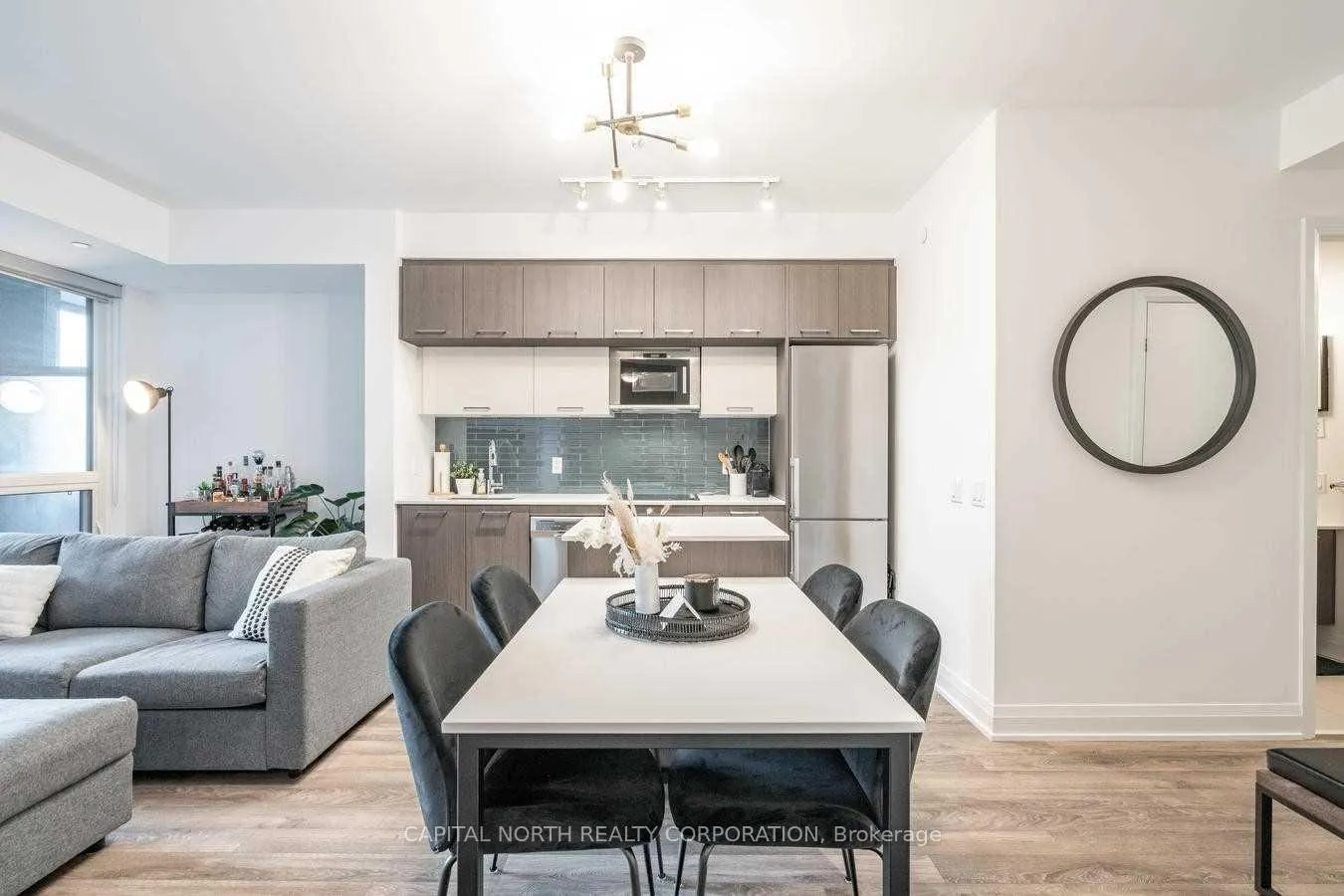 Photo 15 of Unit 209, 4800 Highway 7, Vaughan, East Woodbridge — HOMEH