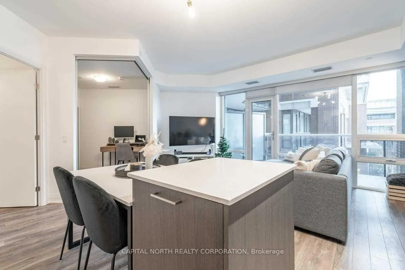 Photo 16 of Unit 209, 4800 Highway 7, Vaughan, East Woodbridge — HOMEH