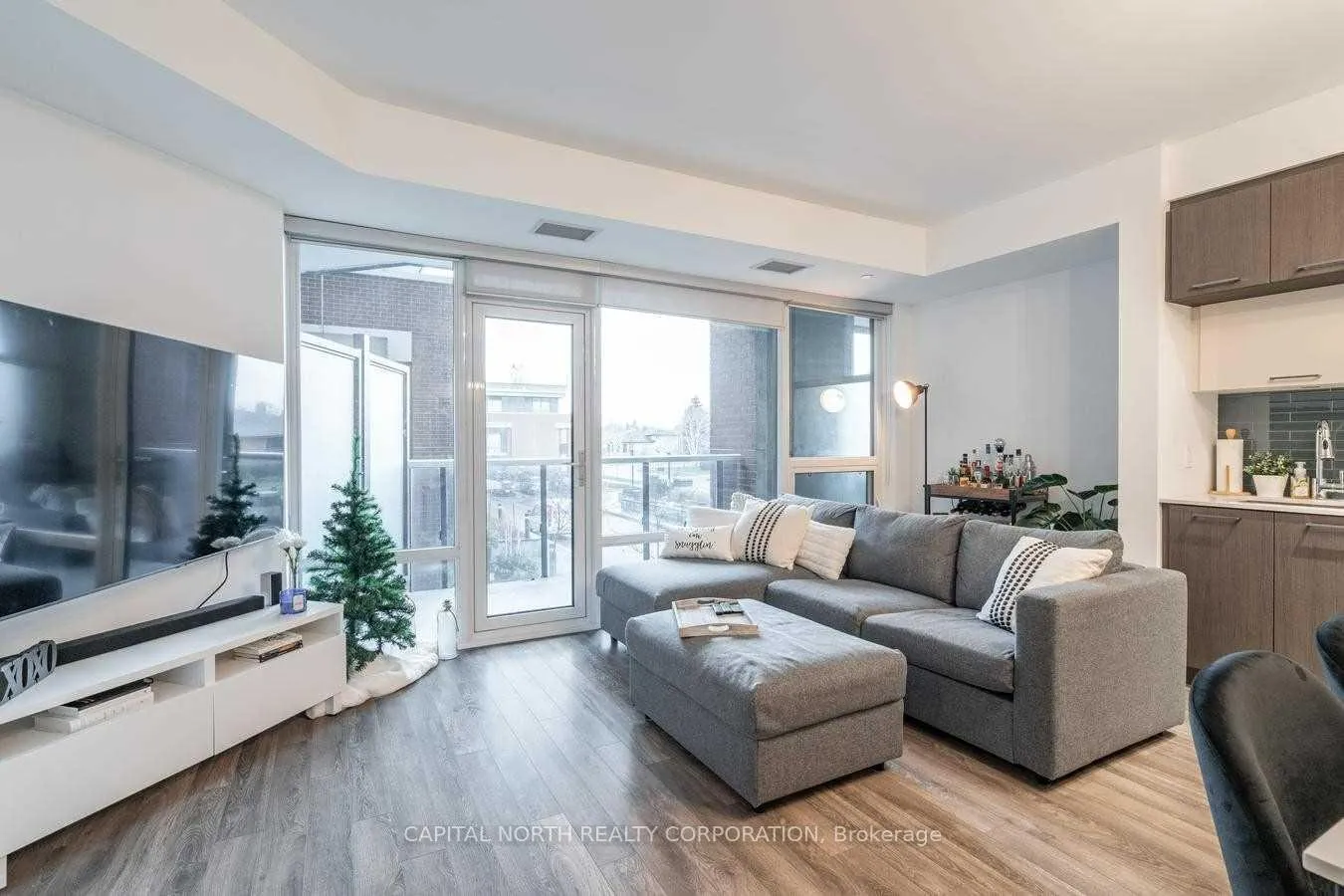 Photo 17 of Unit 209, 4800 Highway 7, Vaughan, East Woodbridge — HOMEH