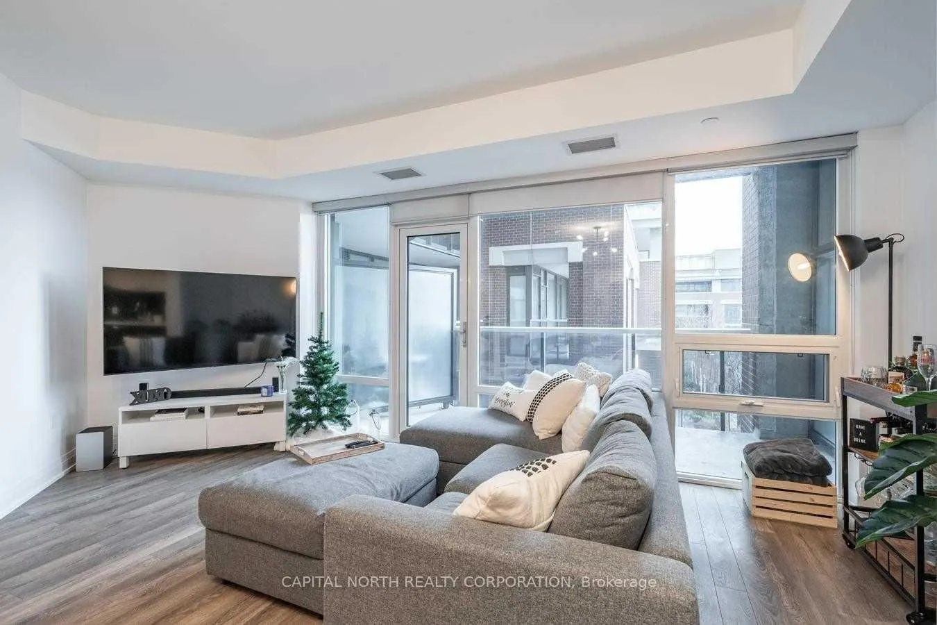 Photo 18 of Unit 209, 4800 Highway 7, Vaughan, East Woodbridge — HOMEH