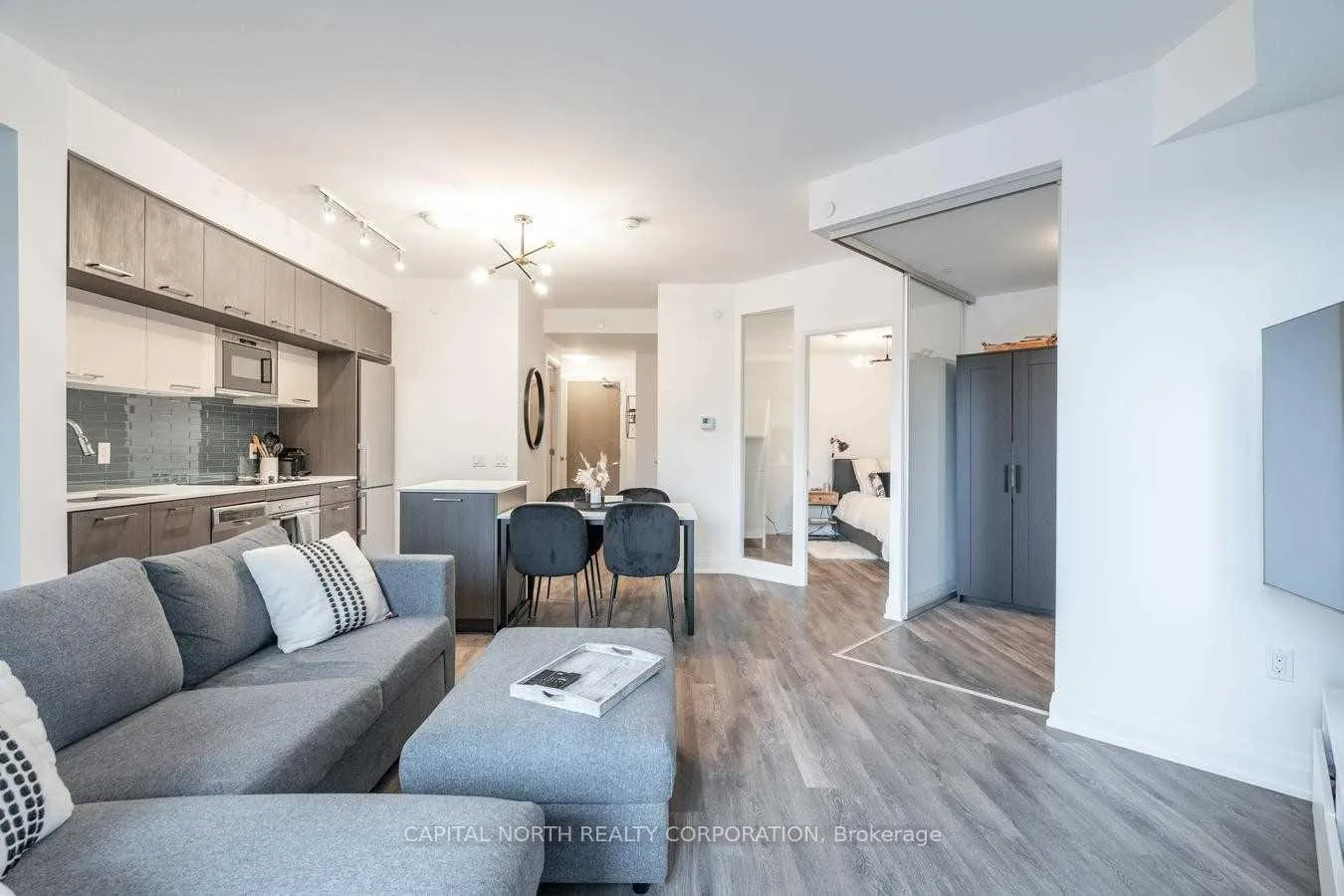 Photo 19 of Unit 209, 4800 Highway 7, Vaughan, East Woodbridge — HOMEH