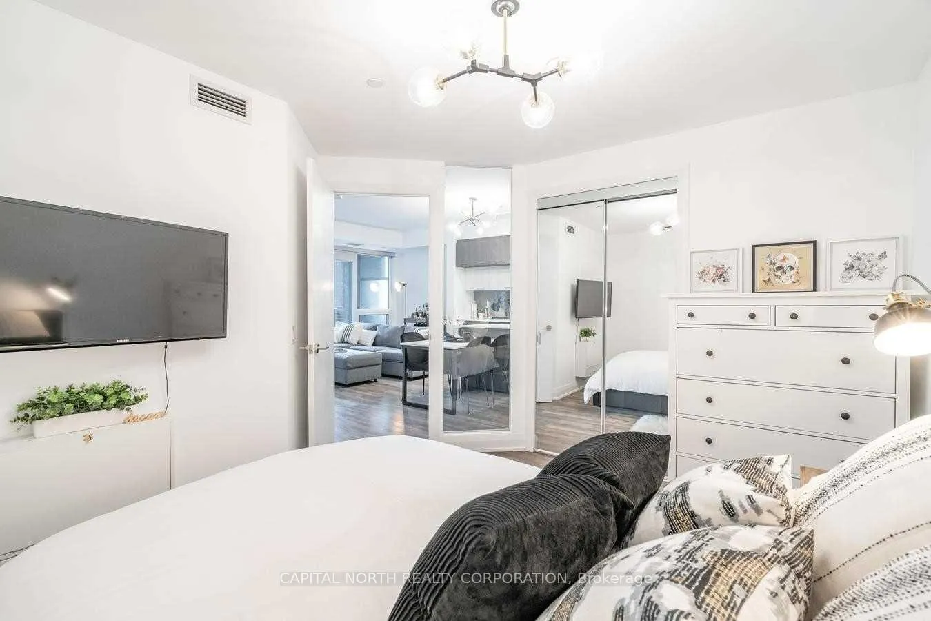 Photo 20 of Unit 209, 4800 Highway 7, Vaughan, East Woodbridge — HOMEH