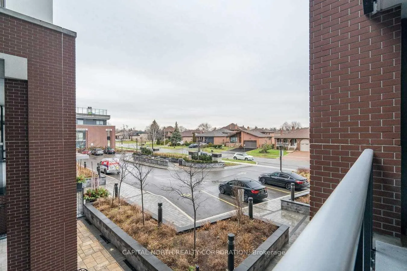 Photo 26 of Unit 209, 4800 Highway 7, Vaughan, East Woodbridge — HOMEH