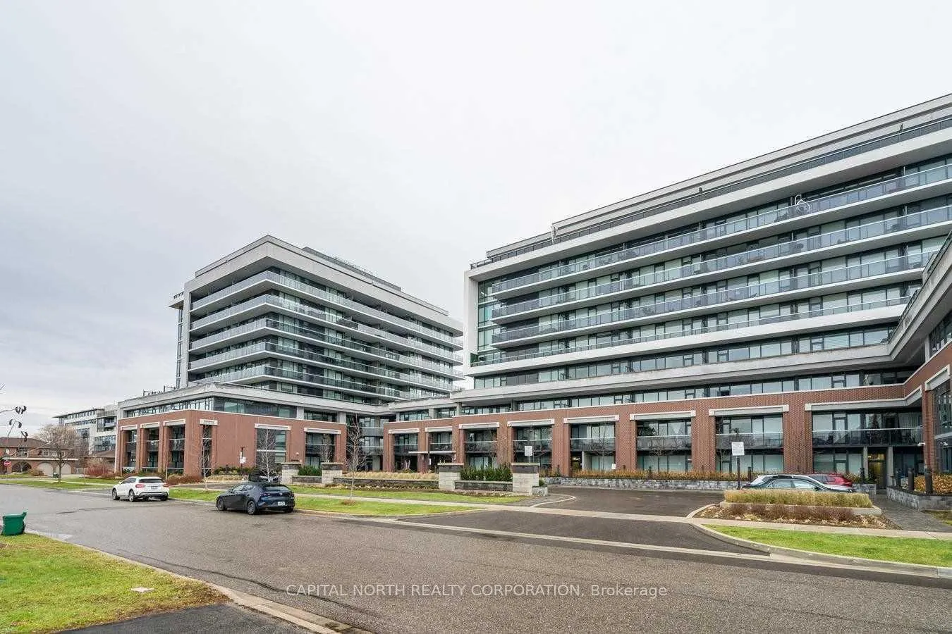 Photo 28 of Unit 209, 4800 Highway 7, Vaughan, East Woodbridge — HOMEH