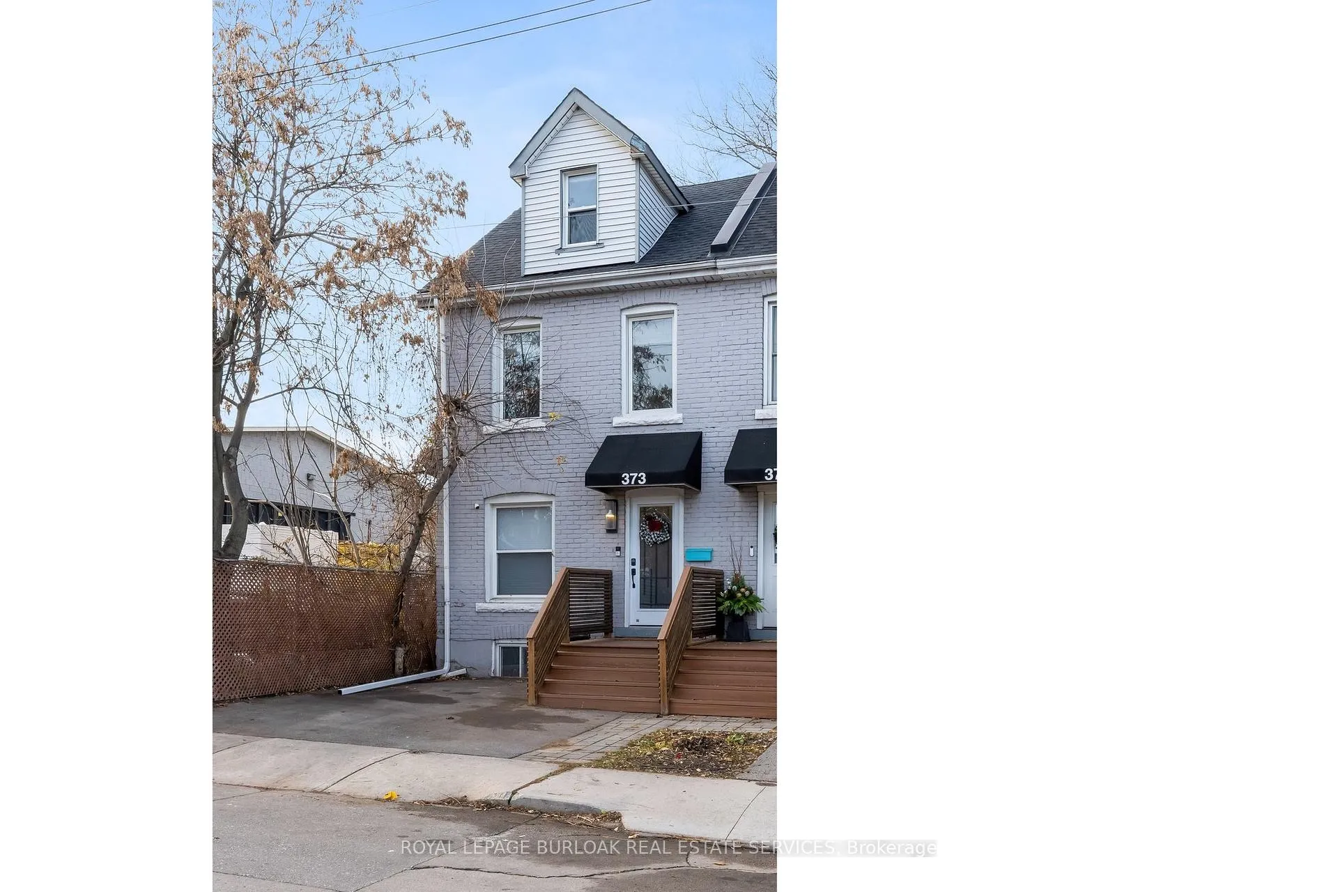 Photo 4 of 373 Emerald Street N, Hamilton, Industrial Sector — HOMEH