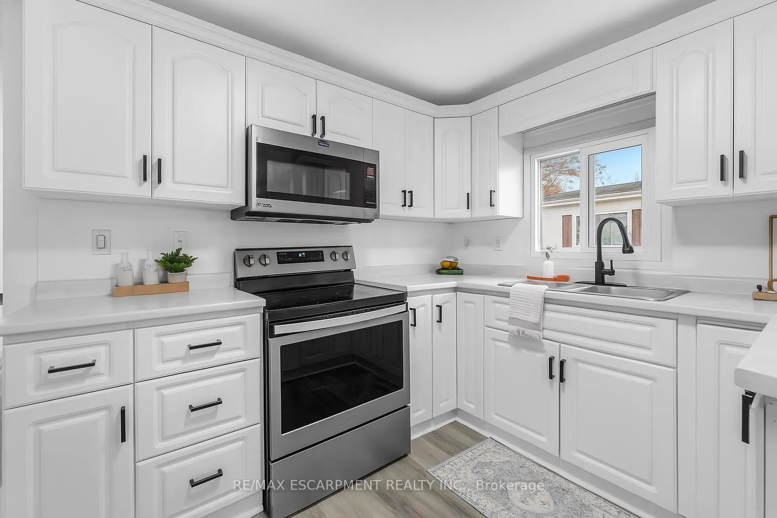 Photo 8 of Unit 22, 43969 Highway 3, Wainfleet, Marshville/Winger — HOMEH