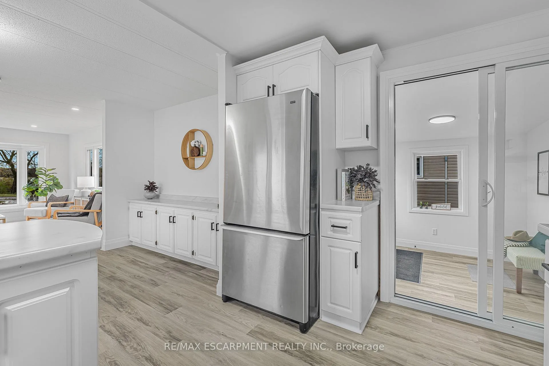 Photo 10 of Unit 22, 43969 Highway 3, Wainfleet, Marshville/Winger — HOMEH