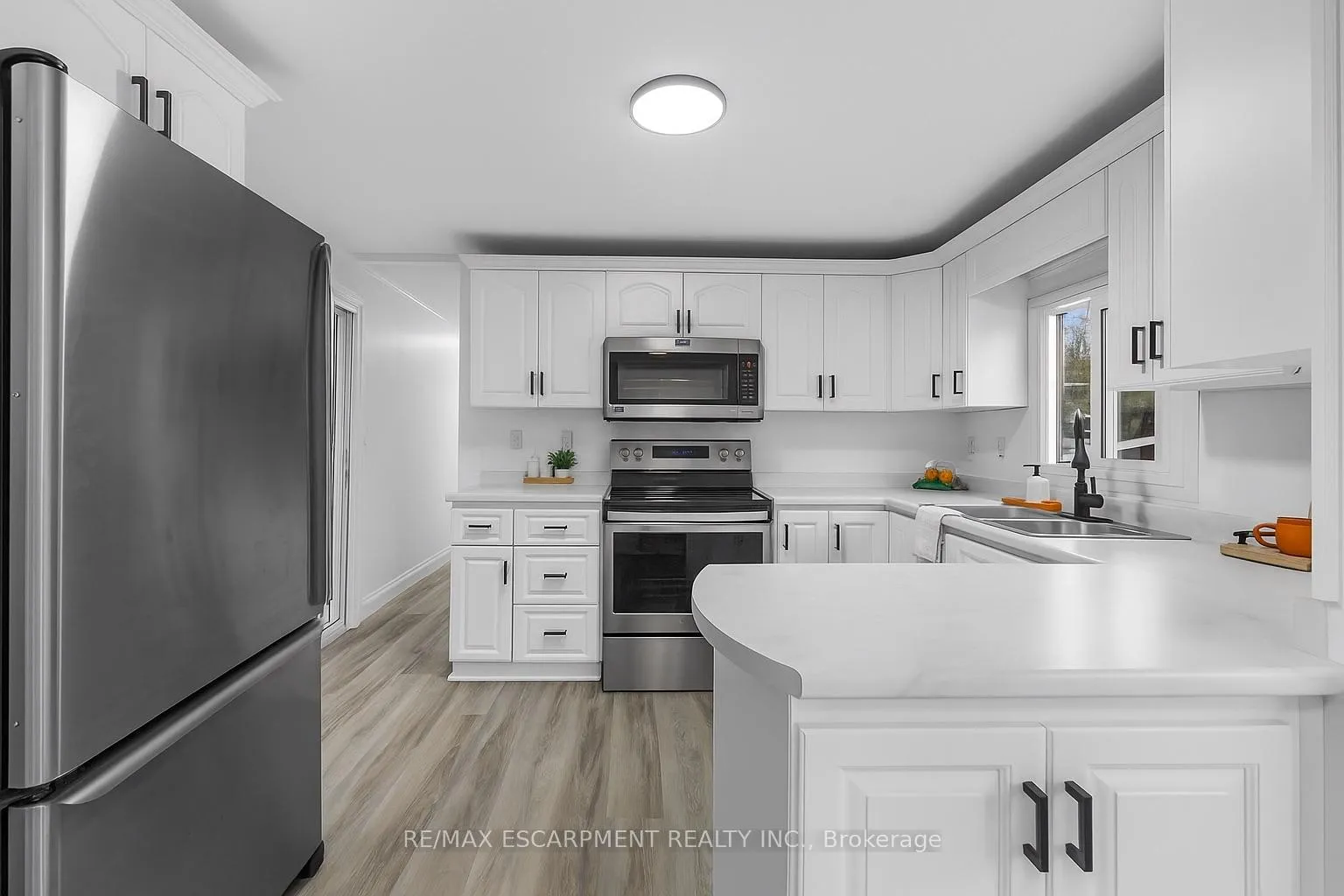 Photo 11 of Unit 22, 43969 Highway 3, Wainfleet, Marshville/Winger — HOMEH