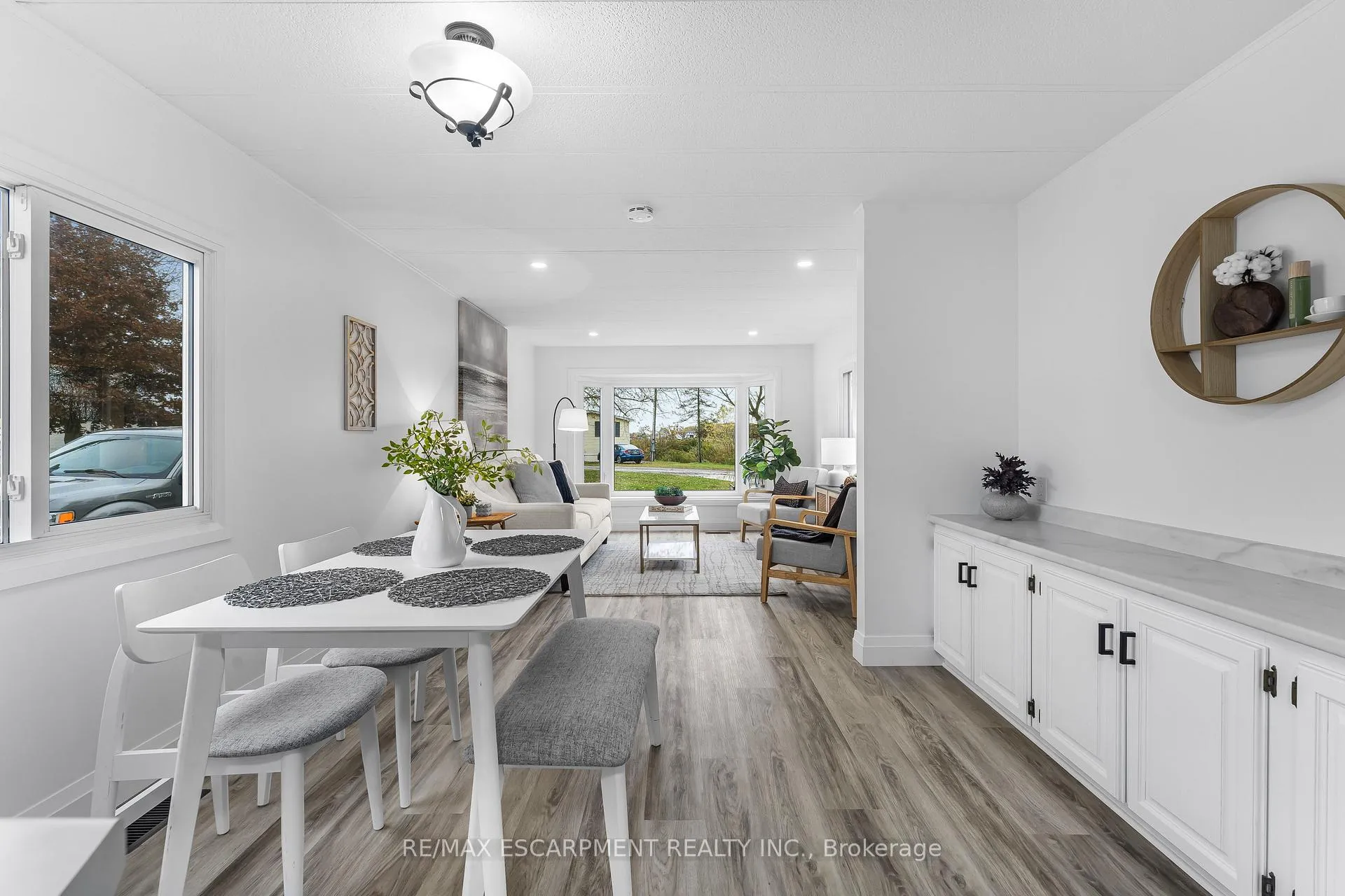 Photo 12 of Unit 22, 43969 Highway 3, Wainfleet, Marshville/Winger — HOMEH