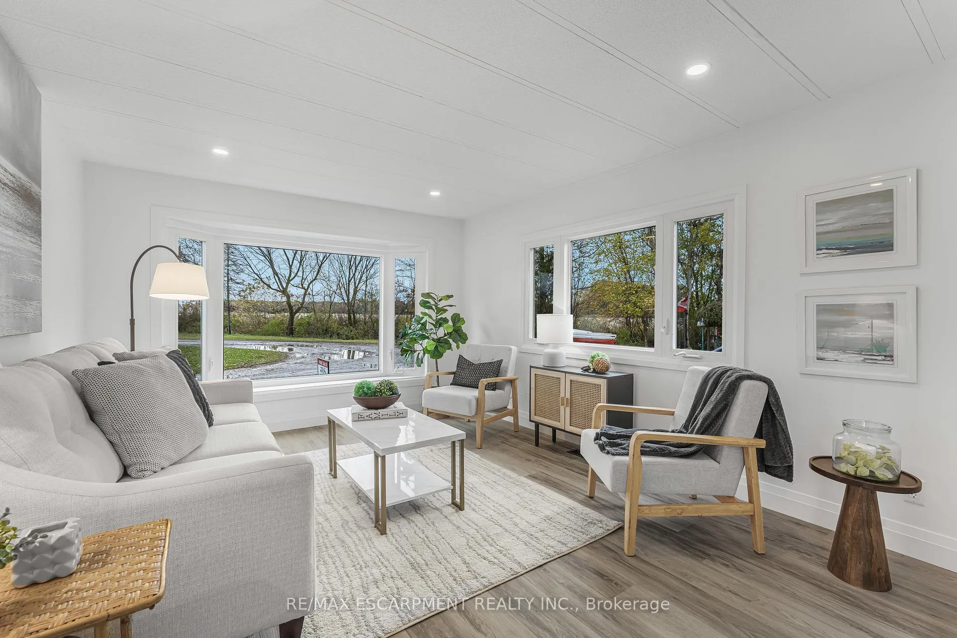Photo 14 of Unit 22, 43969 Highway 3, Wainfleet, Marshville/Winger — HOMEH