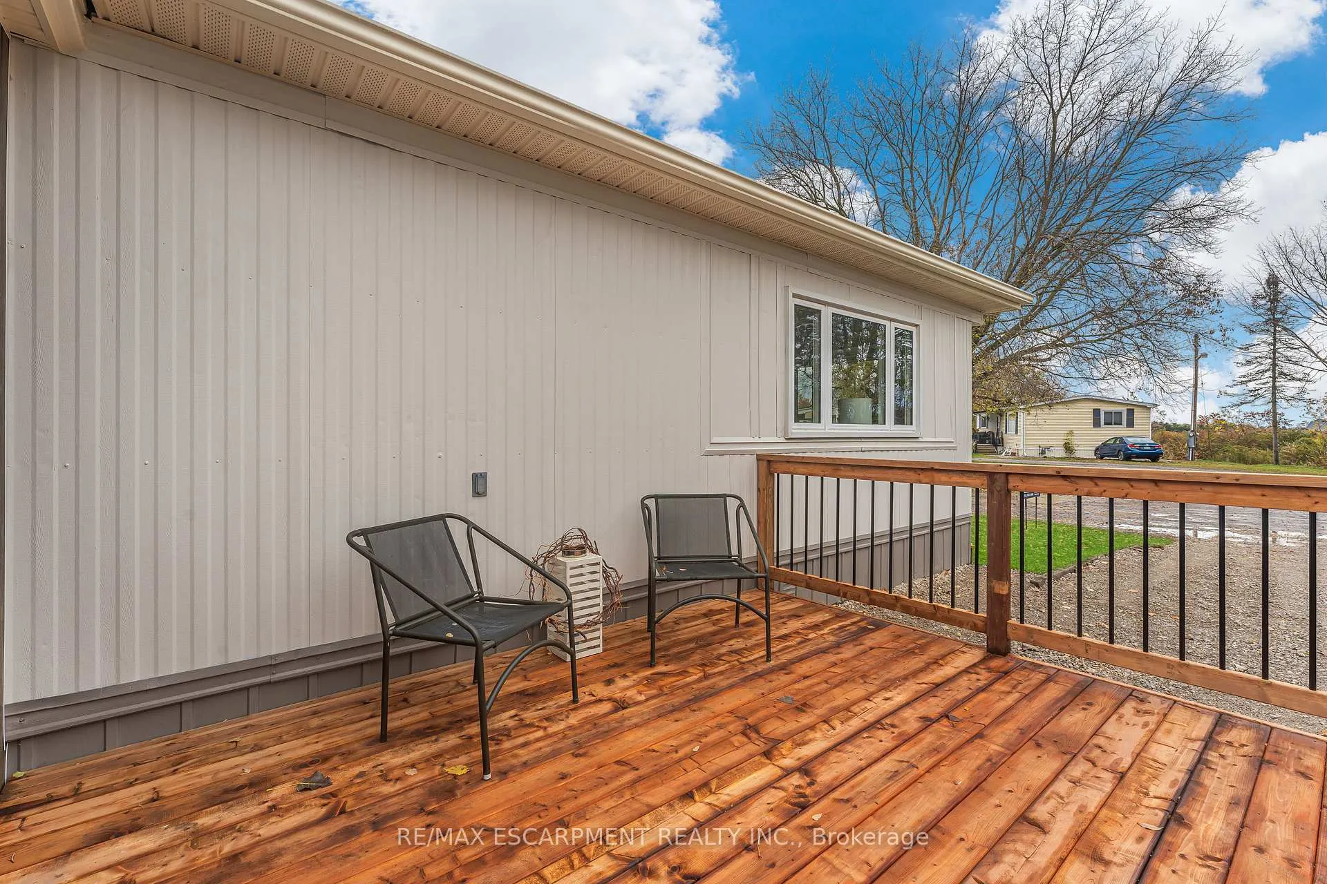 Photo 25 of Unit 22, 43969 Highway 3, Wainfleet, Marshville/Winger — HOMEH