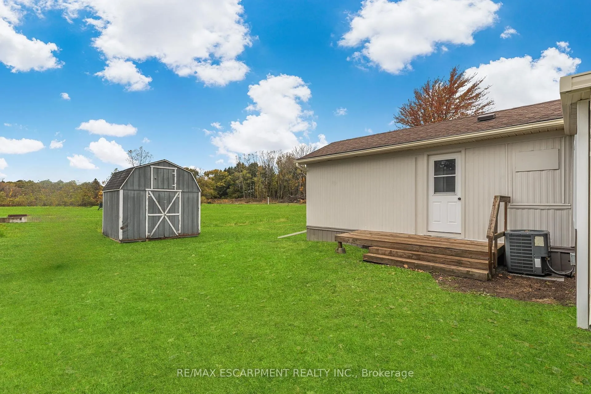 Photo 27 of Unit 22, 43969 Highway 3, Wainfleet, Marshville/Winger — HOMEH