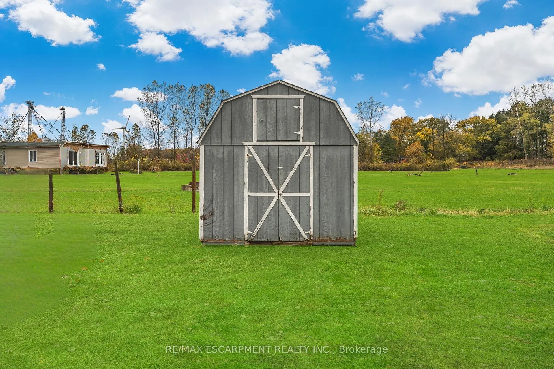 Photo 28 of Unit 22, 43969 Highway 3, Wainfleet, Marshville/Winger — HOMEH