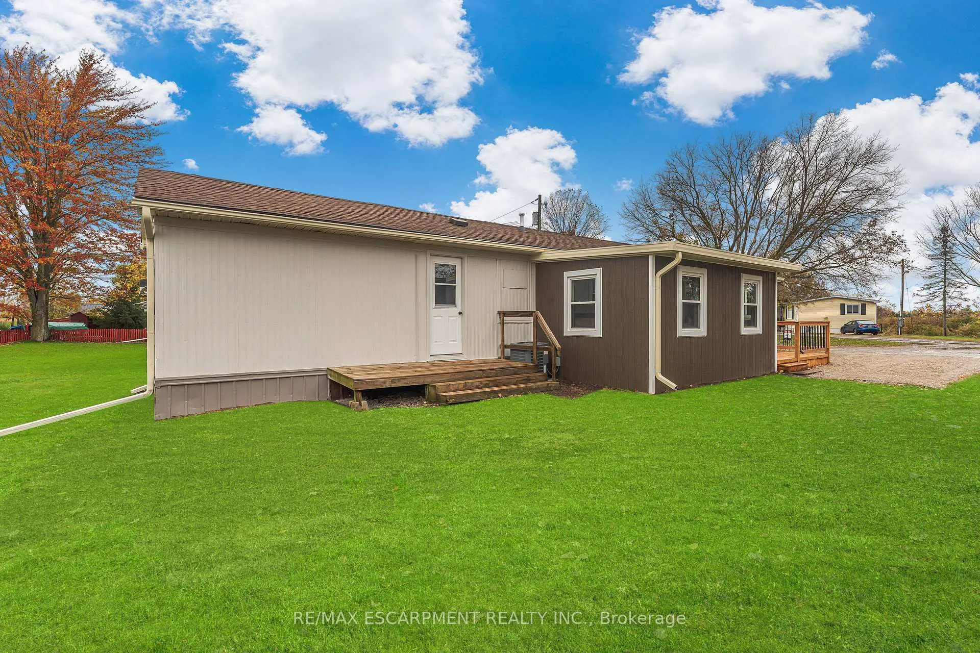 Photo 29 of Unit 22, 43969 Highway 3, Wainfleet, Marshville/Winger — HOMEH