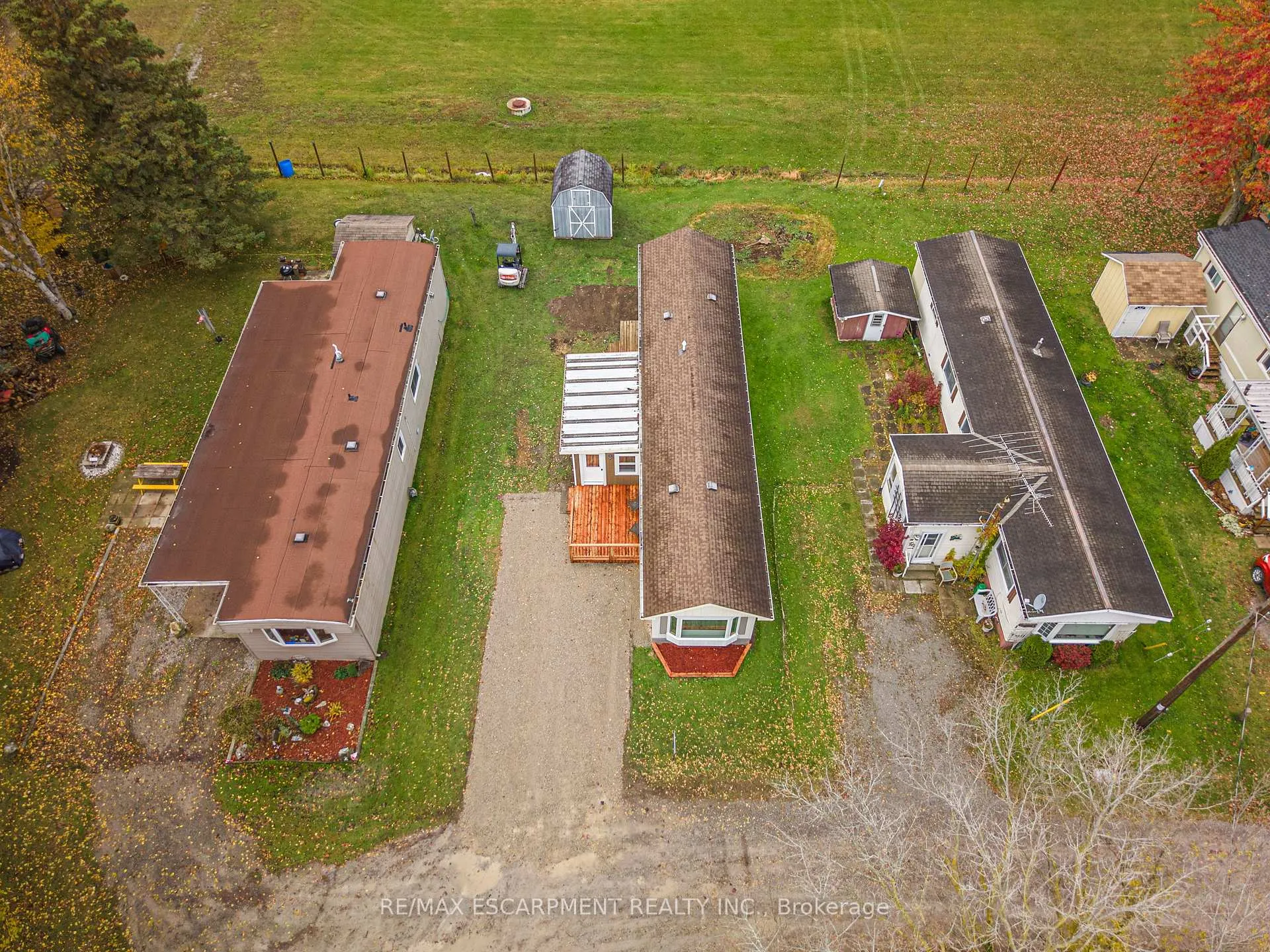 Photo 31 of Unit 22, 43969 Highway 3, Wainfleet, Marshville/Winger — HOMEH