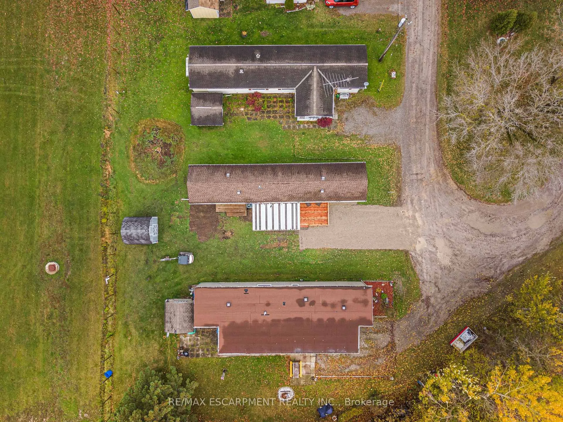 Photo 32 of Unit 22, 43969 Highway 3, Wainfleet, Marshville/Winger — HOMEH