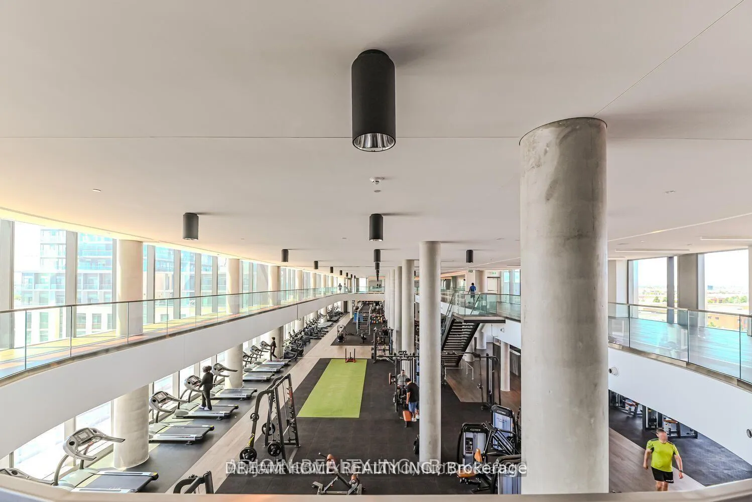 Photo 14 of Unit 2312, 7890 Jane Street, Vaughan, Vaughan Corporate Centre — HOMEH