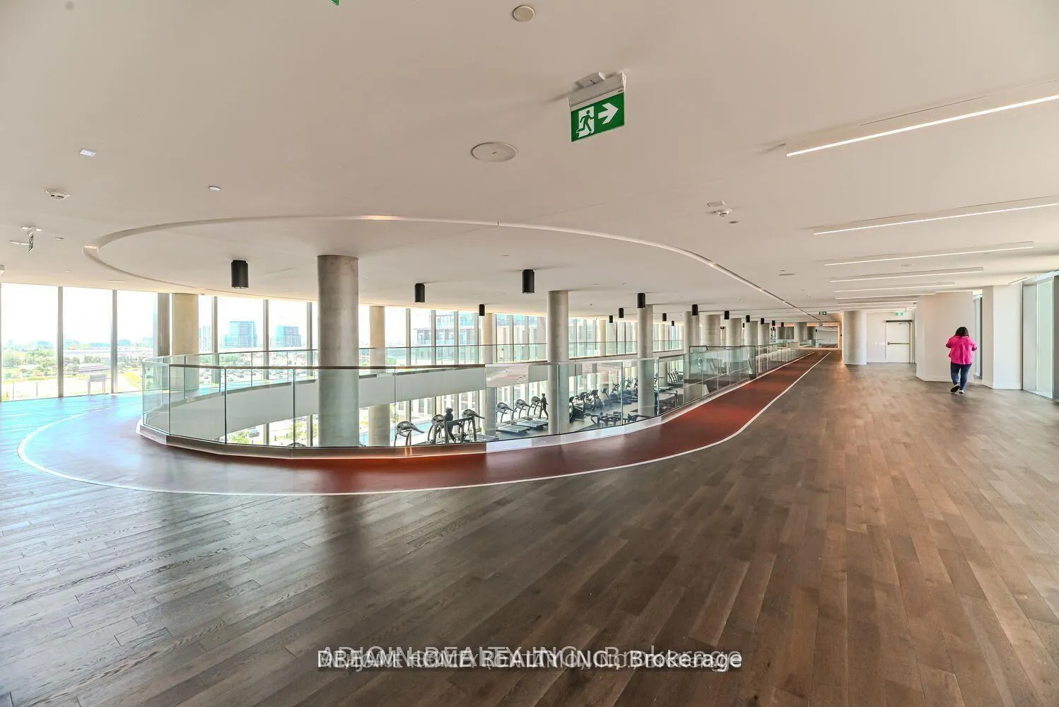 Photo 15 of Unit 2312, 7890 Jane Street, Vaughan, Vaughan Corporate Centre — HOMEH