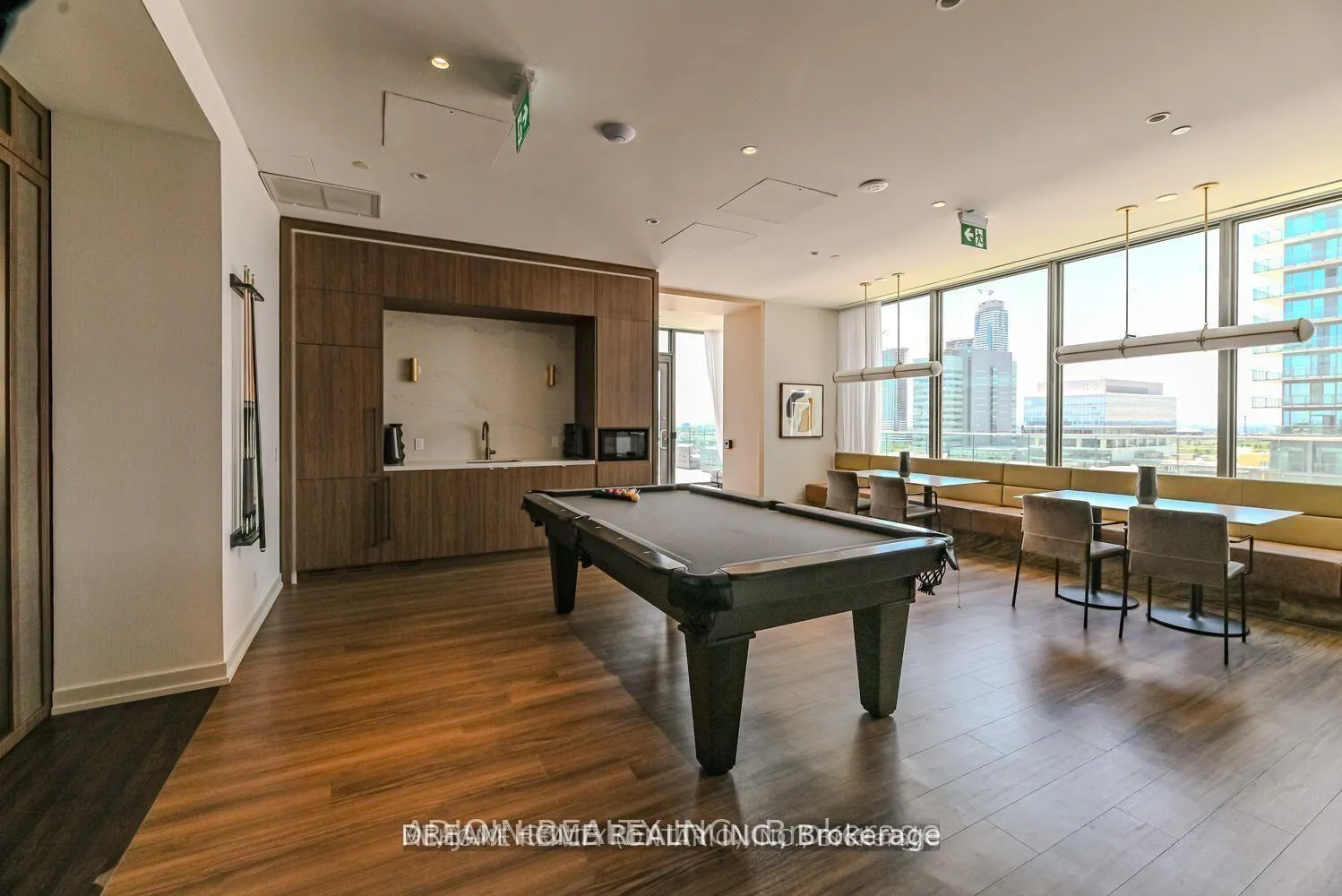 Photo 16 of Unit 2312, 7890 Jane Street, Vaughan, Vaughan Corporate Centre — HOMEH
