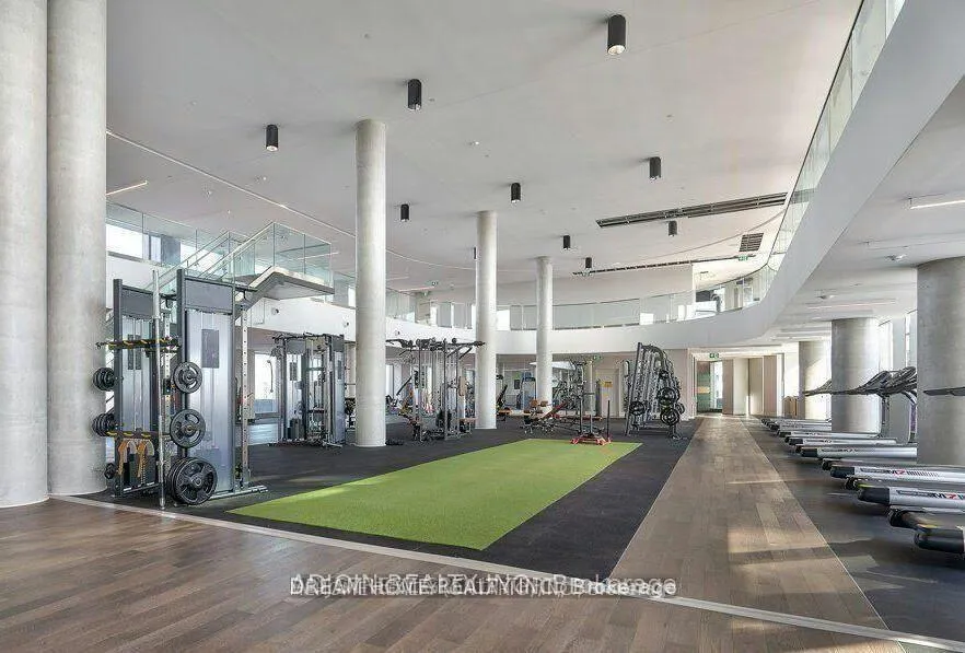 Photo 17 of Unit 2312, 7890 Jane Street, Vaughan, Vaughan Corporate Centre — HOMEH