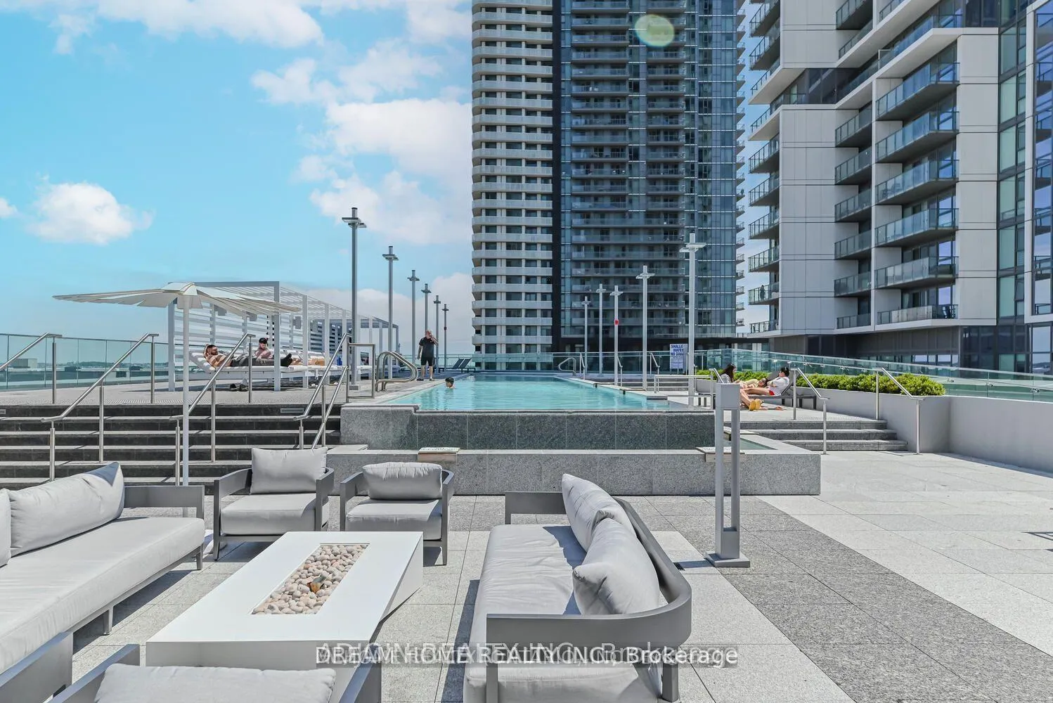 Photo 20 of Unit 2312, 7890 Jane Street, Vaughan, Vaughan Corporate Centre — HOMEH
