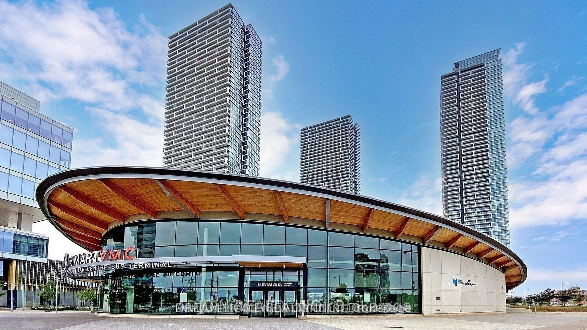 Photo 23 of Unit 2312, 7890 Jane Street, Vaughan, Vaughan Corporate Centre — HOMEH