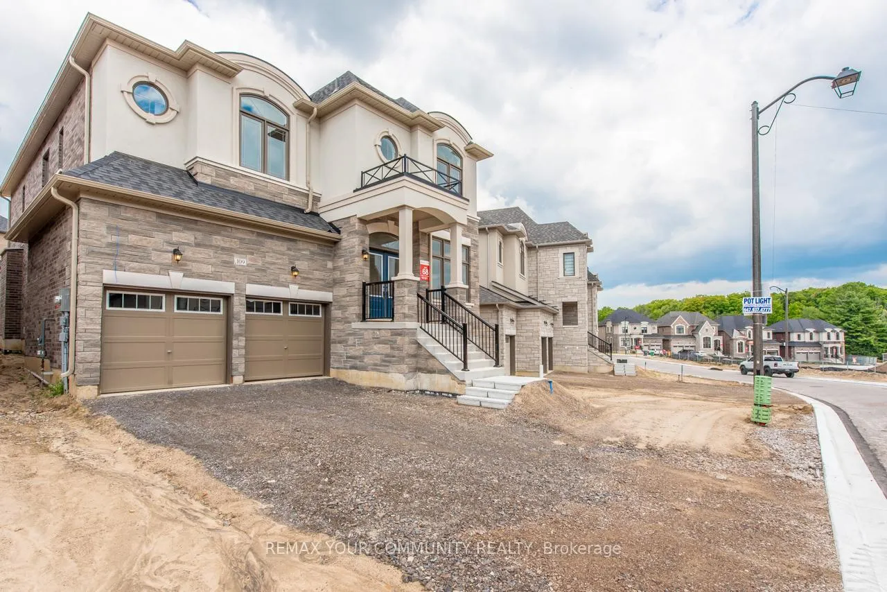 Photo 1 of 109 James Walker Avenue, Caledon, Caledon East — HOMEH