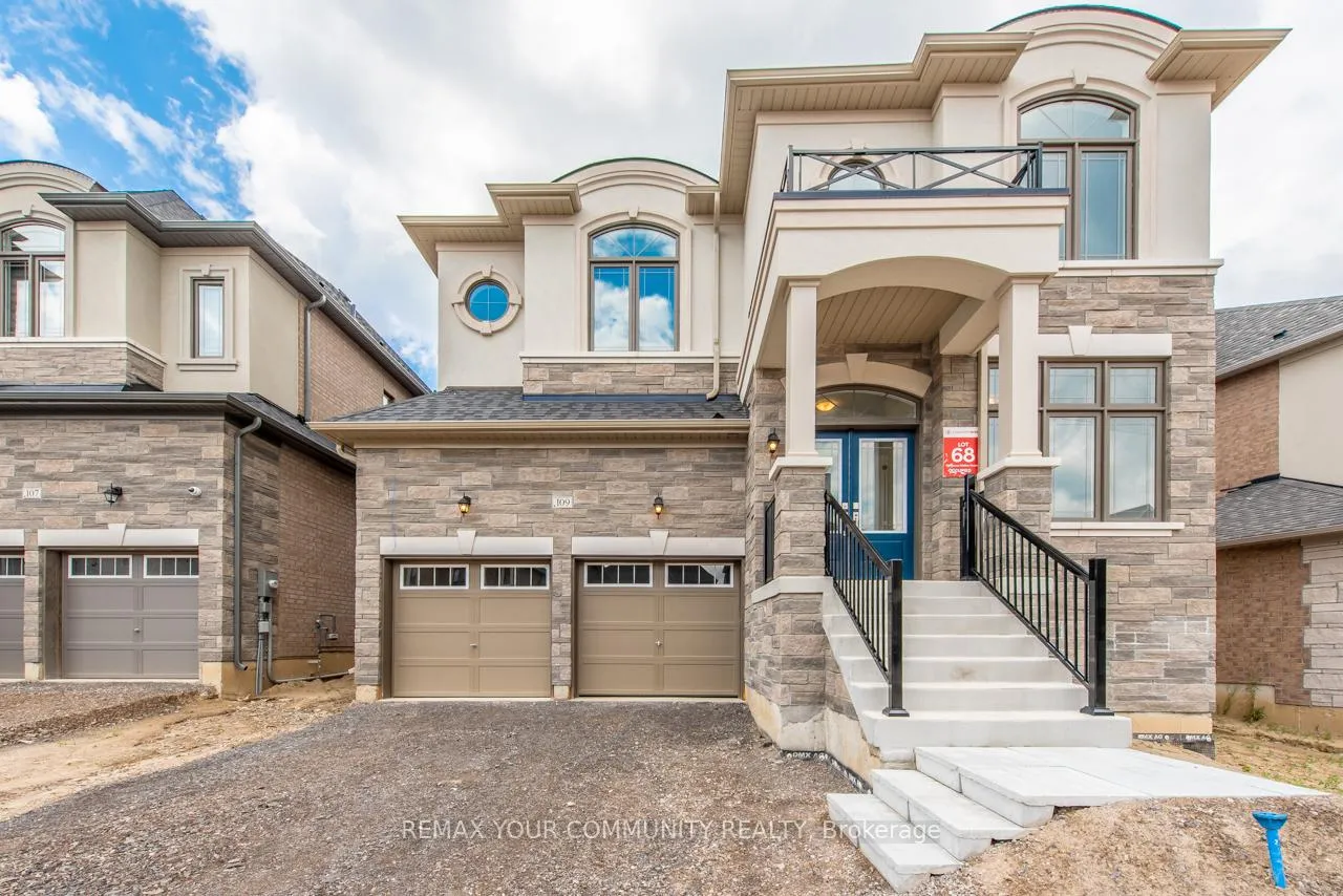 Photo 2 of 109 James Walker Avenue, Caledon, Caledon East — HOMEH