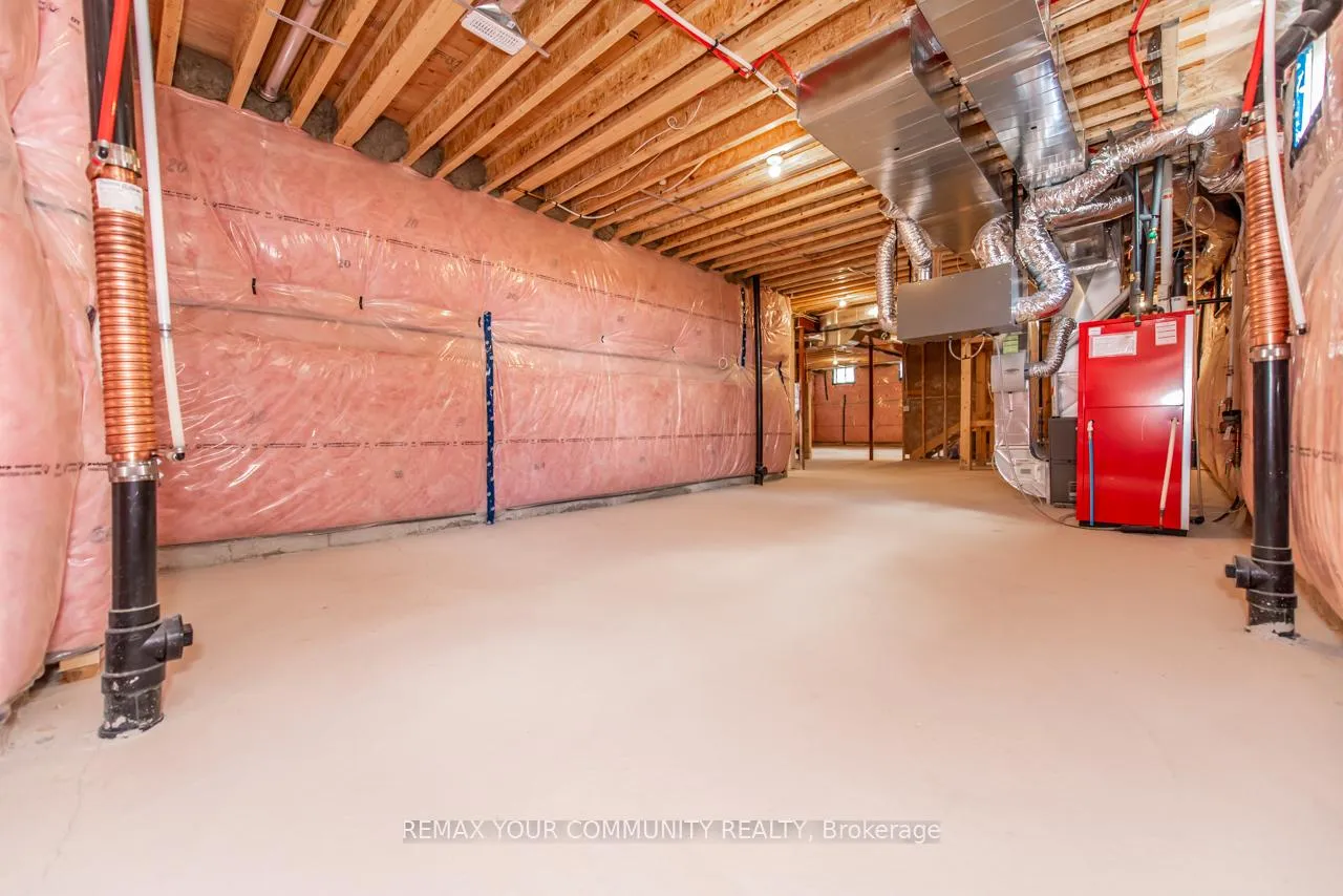 Photo 48 of 109 James Walker Avenue, Caledon, Caledon East — HOMEH