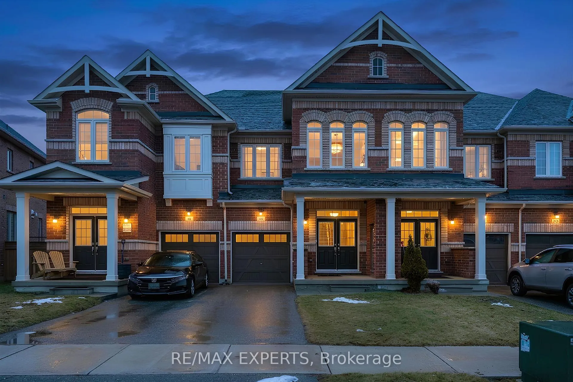 Photo 1 of 10 Homer Crescent, Aurora, Rural Aurora — HOMEH