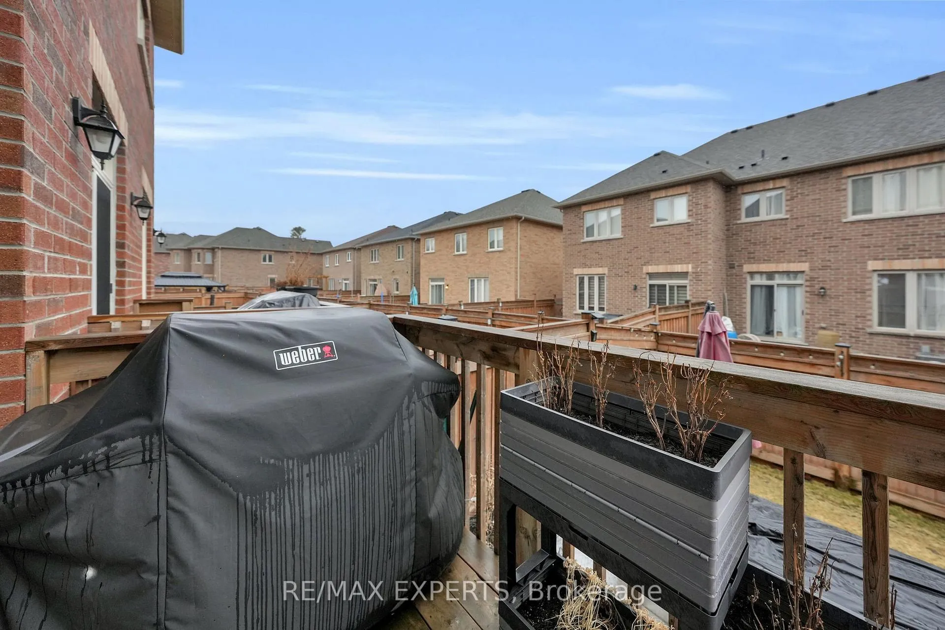 Photo 36 of 10 Homer Crescent, Aurora, Rural Aurora — HOMEH