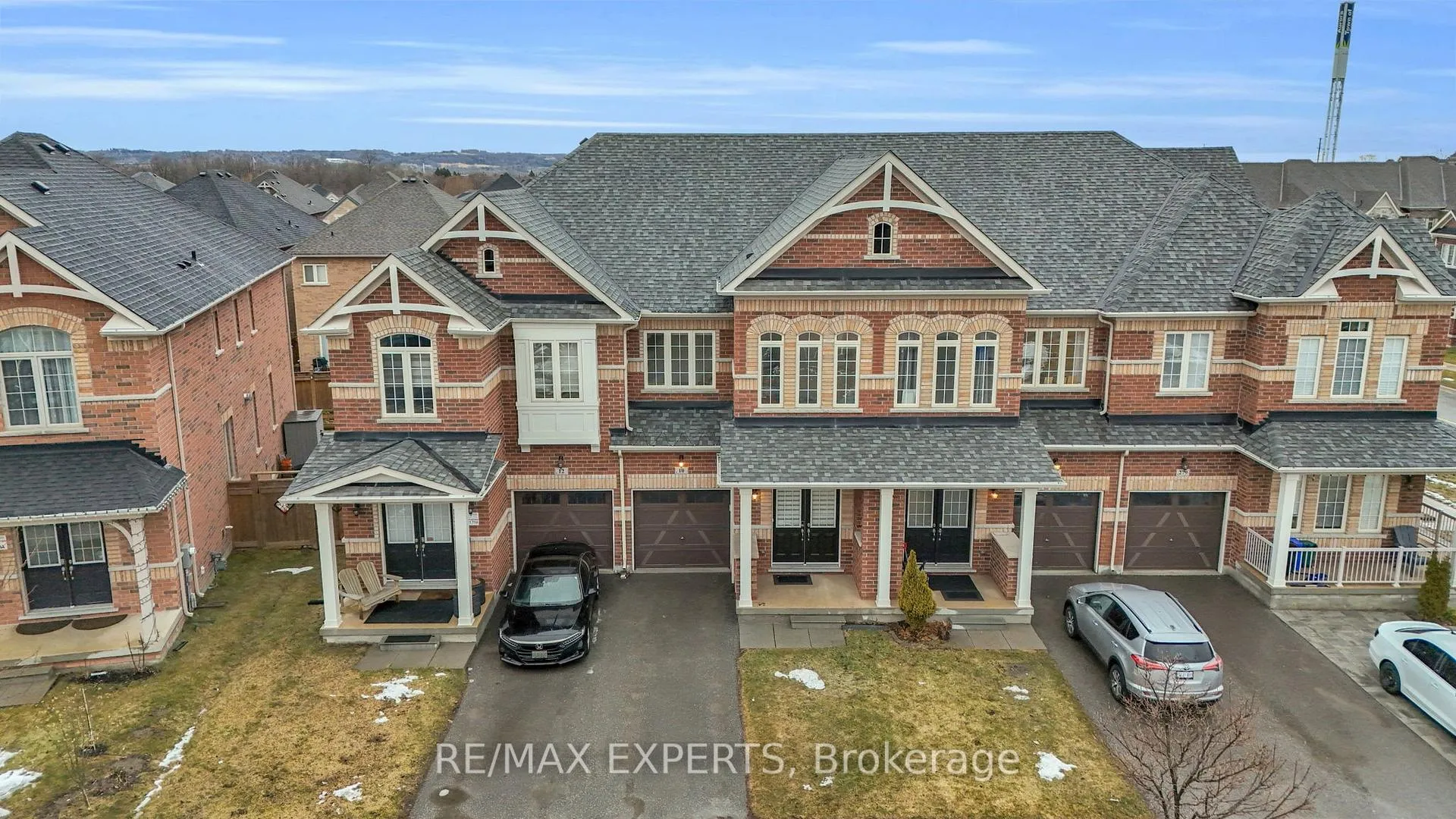 Photo 39 of 10 Homer Crescent, Aurora, Rural Aurora — HOMEH