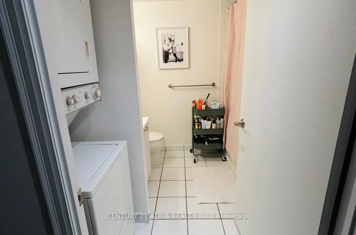 Photo 11 of Unit 804, 22 Wellesley Street E, Toronto, Church-Yonge Corridor — HOMEH