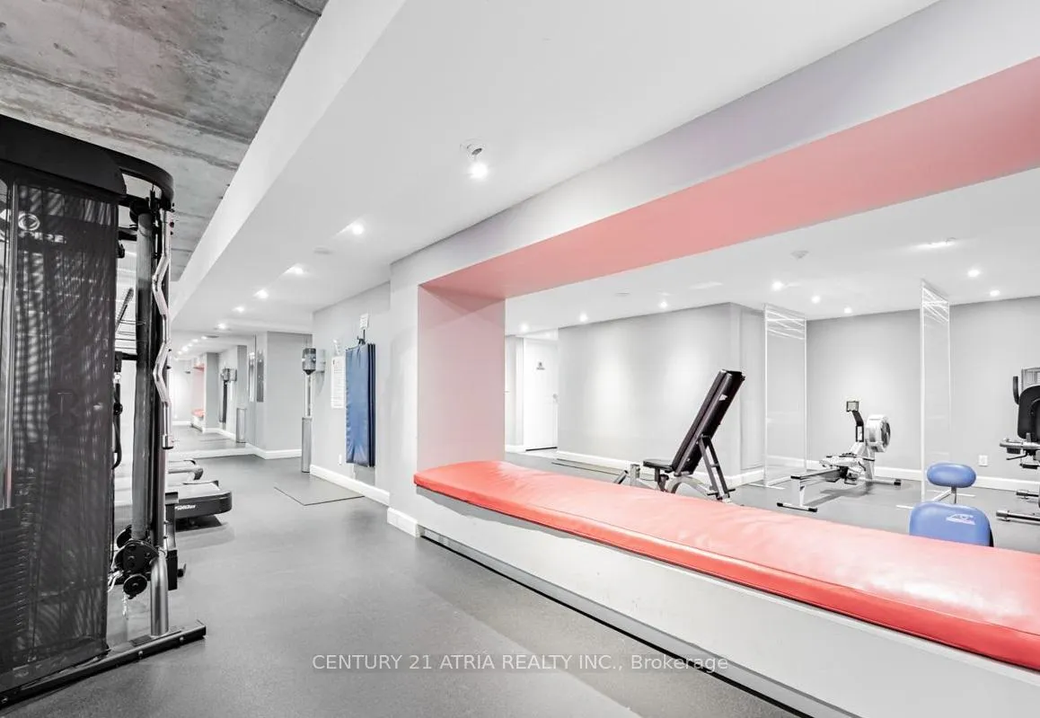 Photo 14 of Unit 804, 22 Wellesley Street E, Toronto, Church-Yonge Corridor — HOMEH