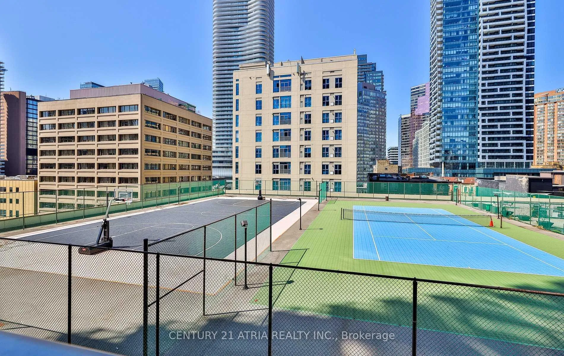 Photo 16 of Unit 804, 22 Wellesley Street E, Toronto, Church-Yonge Corridor — HOMEH
