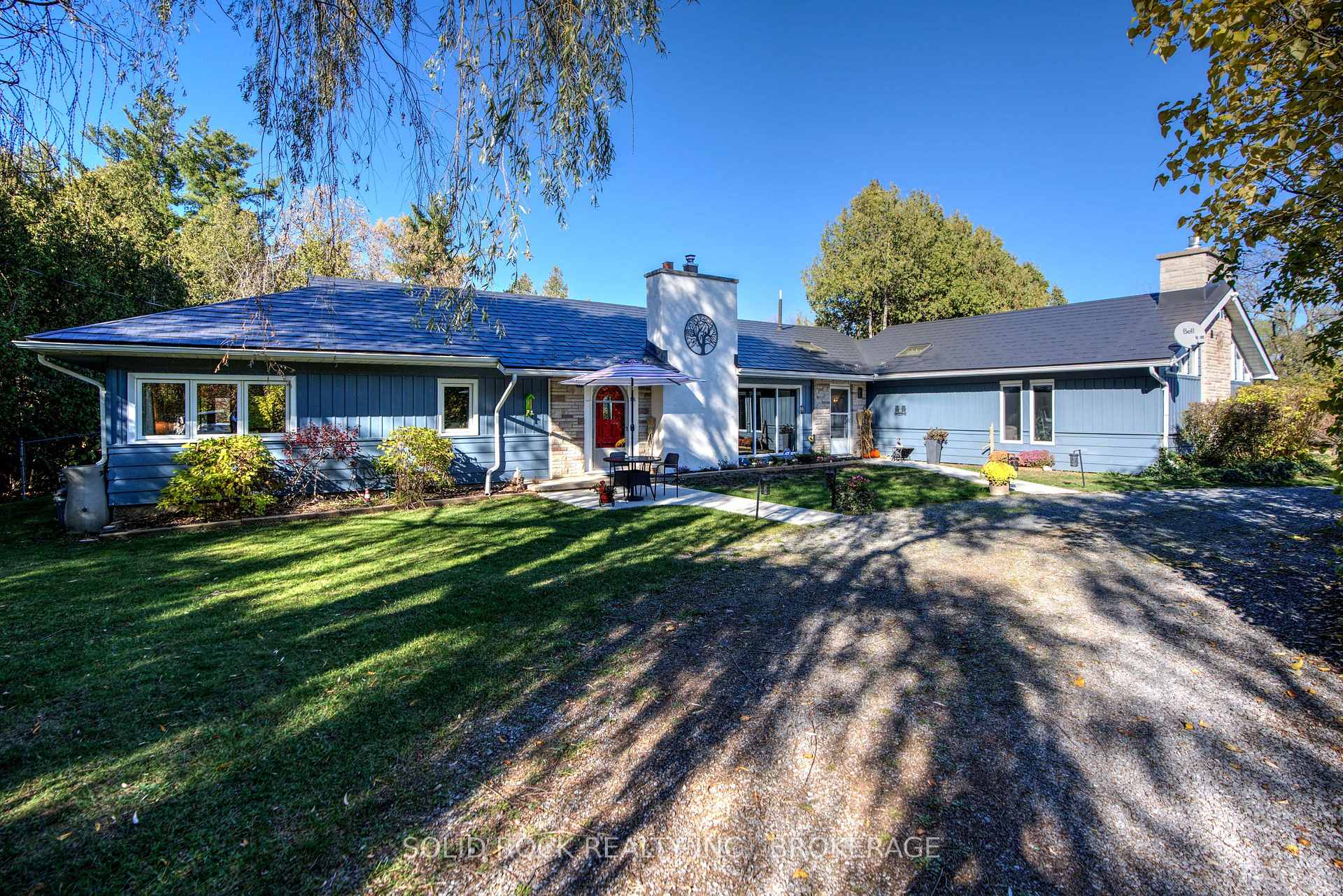 Photo 1 of 423 Mud Lake Road, Loyalist, Lennox and Addington - South — HOMEH