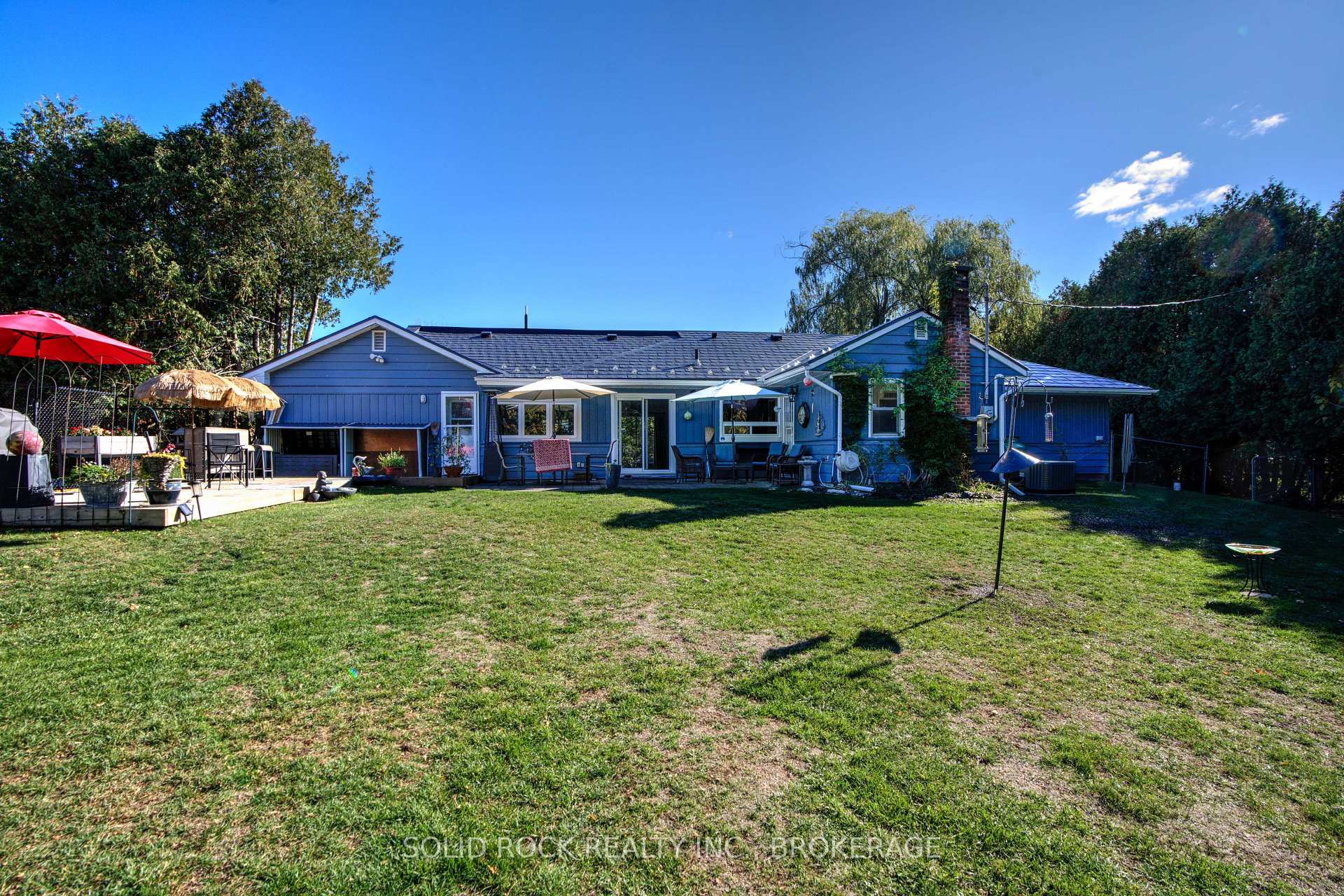 Photo 35 of 423 Mud Lake Road, Loyalist, Lennox and Addington - South — HOMEH