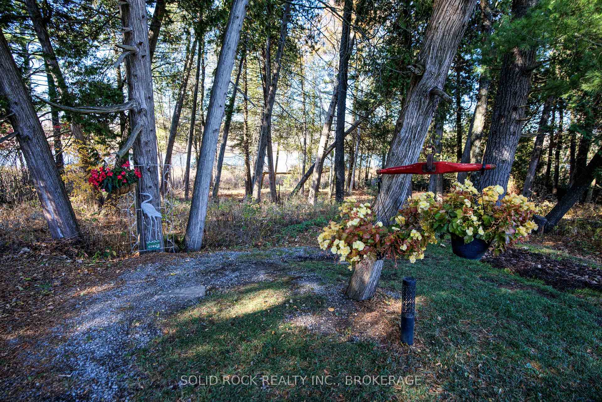 Photo 44 of 423 Mud Lake Road, Loyalist, Lennox and Addington - South — HOMEH