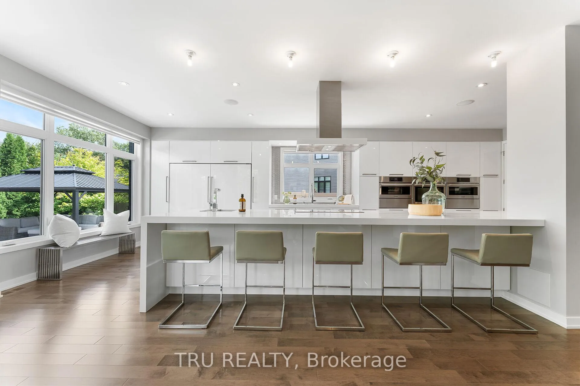 Photo 16 of 250 Sunnyridge Crescent, Ottawa, Kanata - Emerald Meadows/Trailwest — HOMEH