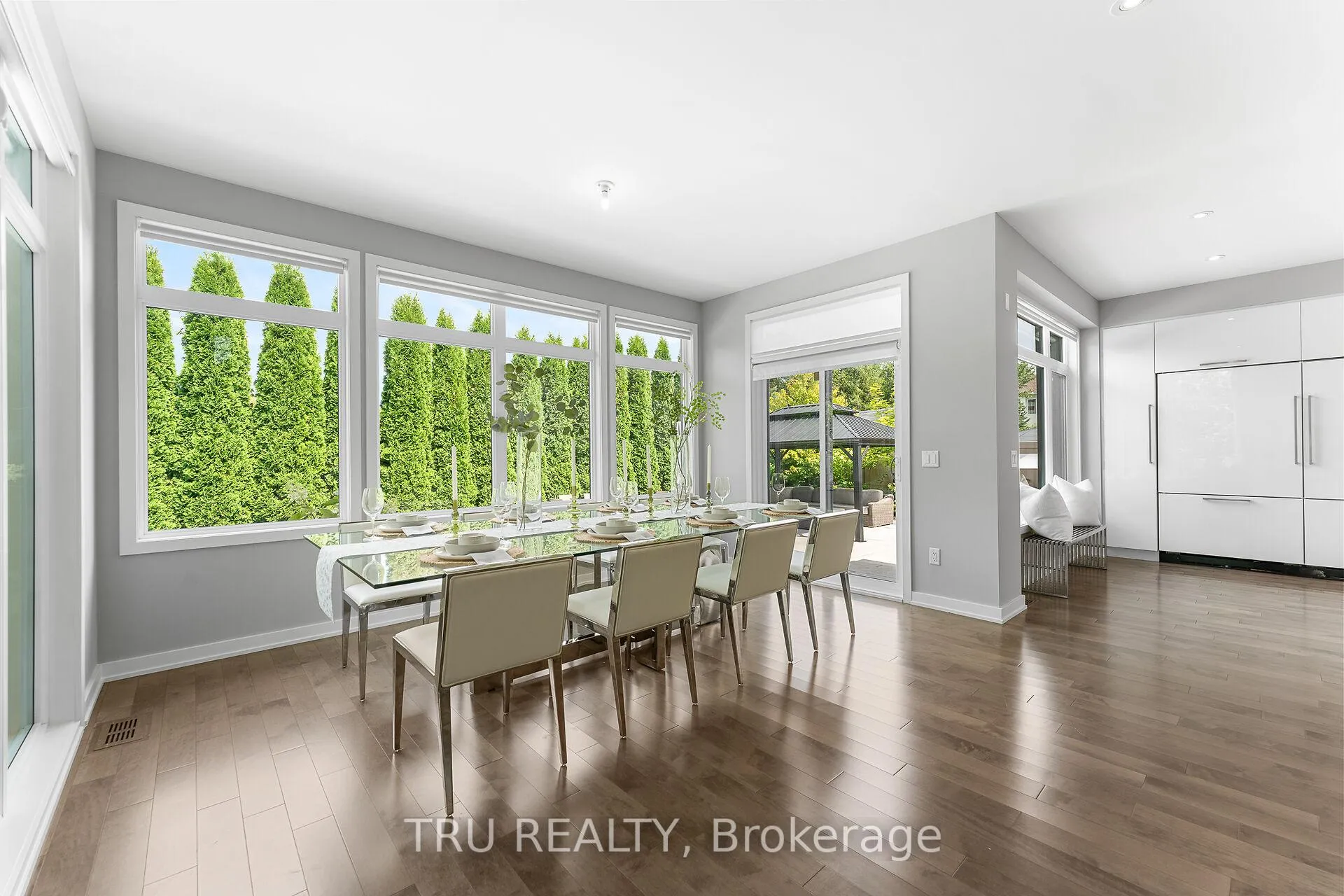 Photo 24 of 250 Sunnyridge Crescent, Ottawa, Kanata - Emerald Meadows/Trailwest — HOMEH