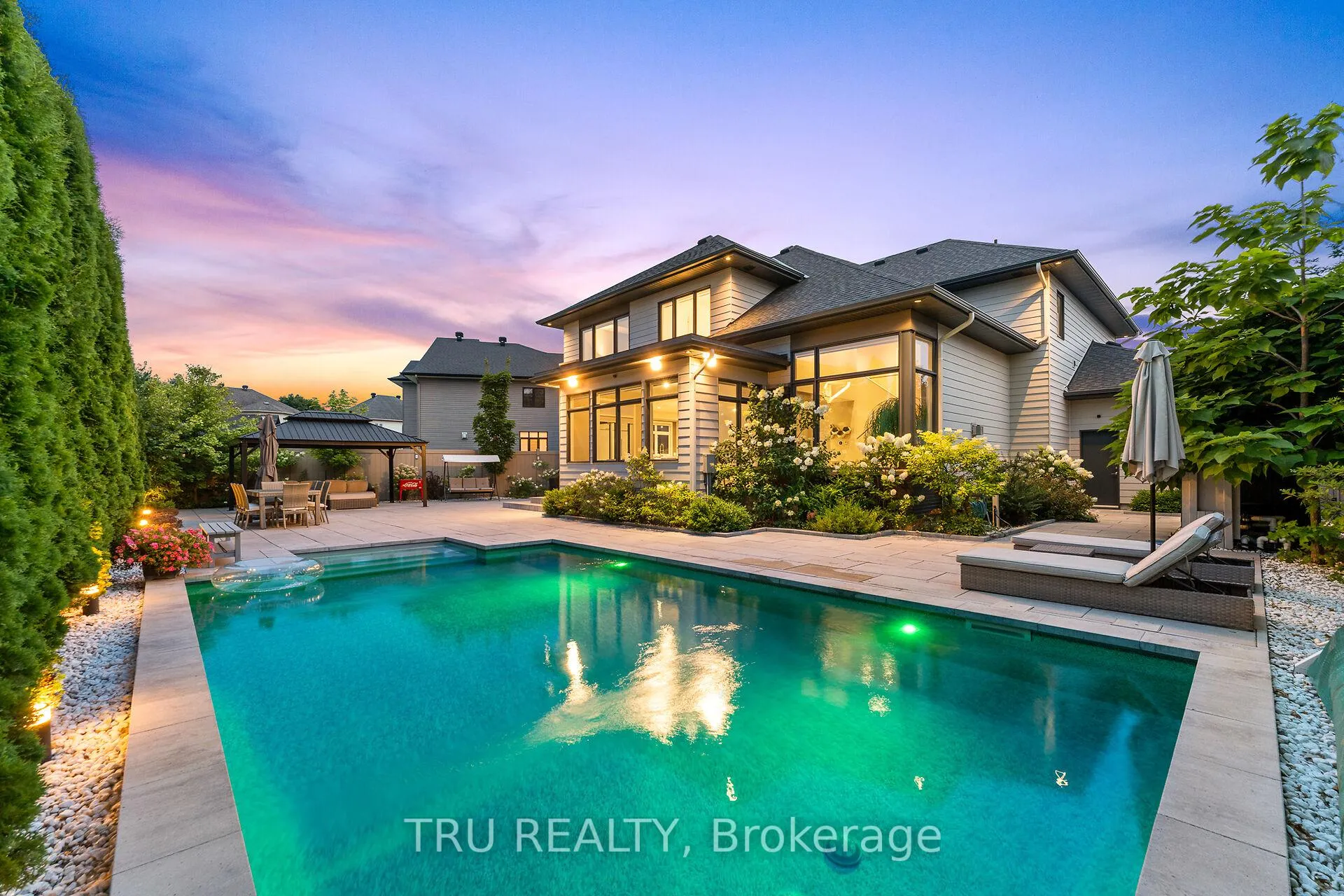 Photo 42 of 250 Sunnyridge Crescent, Ottawa, Kanata - Emerald Meadows/Trailwest — HOMEH