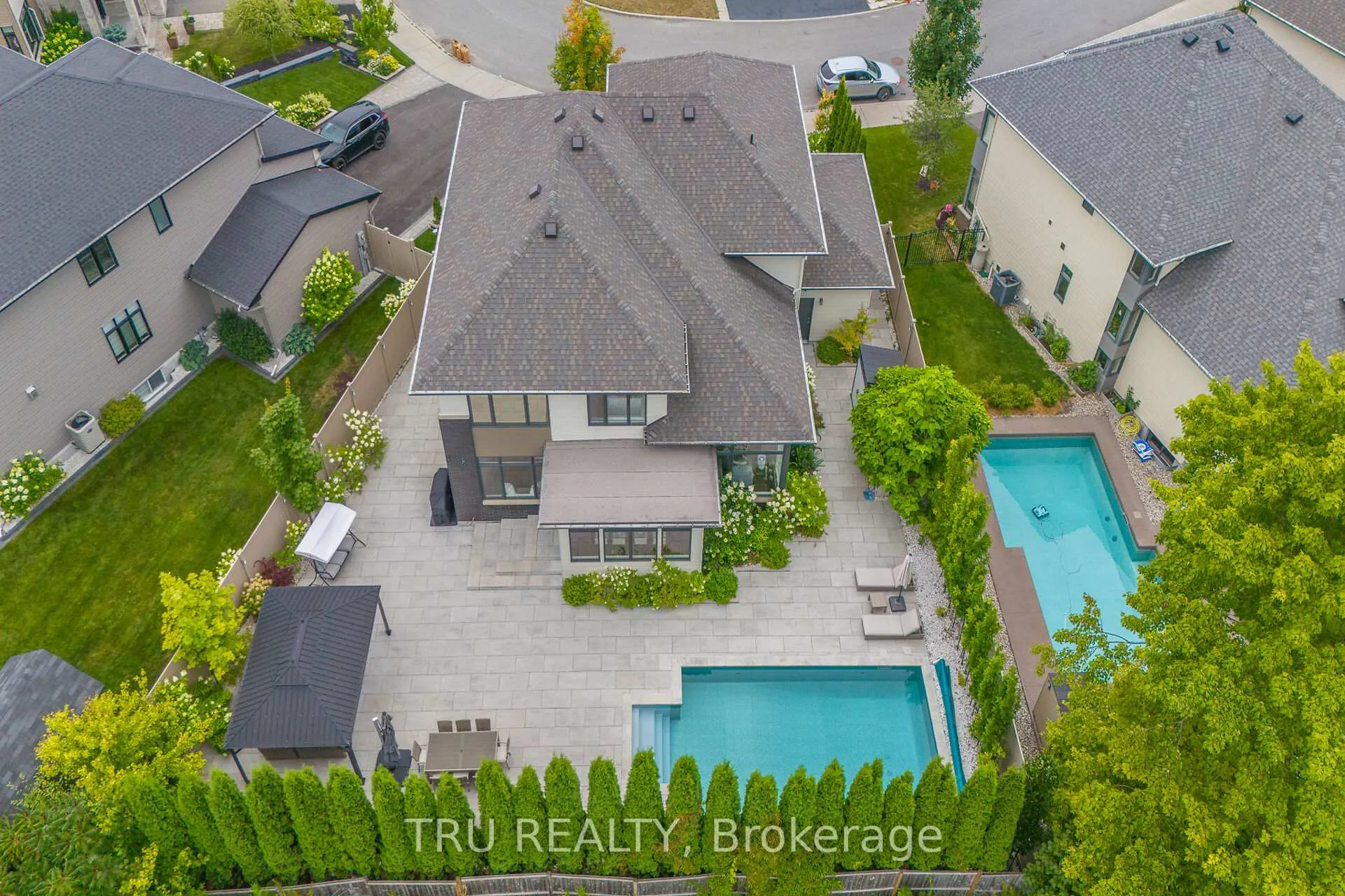 Photo 47 of 250 Sunnyridge Crescent, Ottawa, Kanata - Emerald Meadows/Trailwest — HOMEH