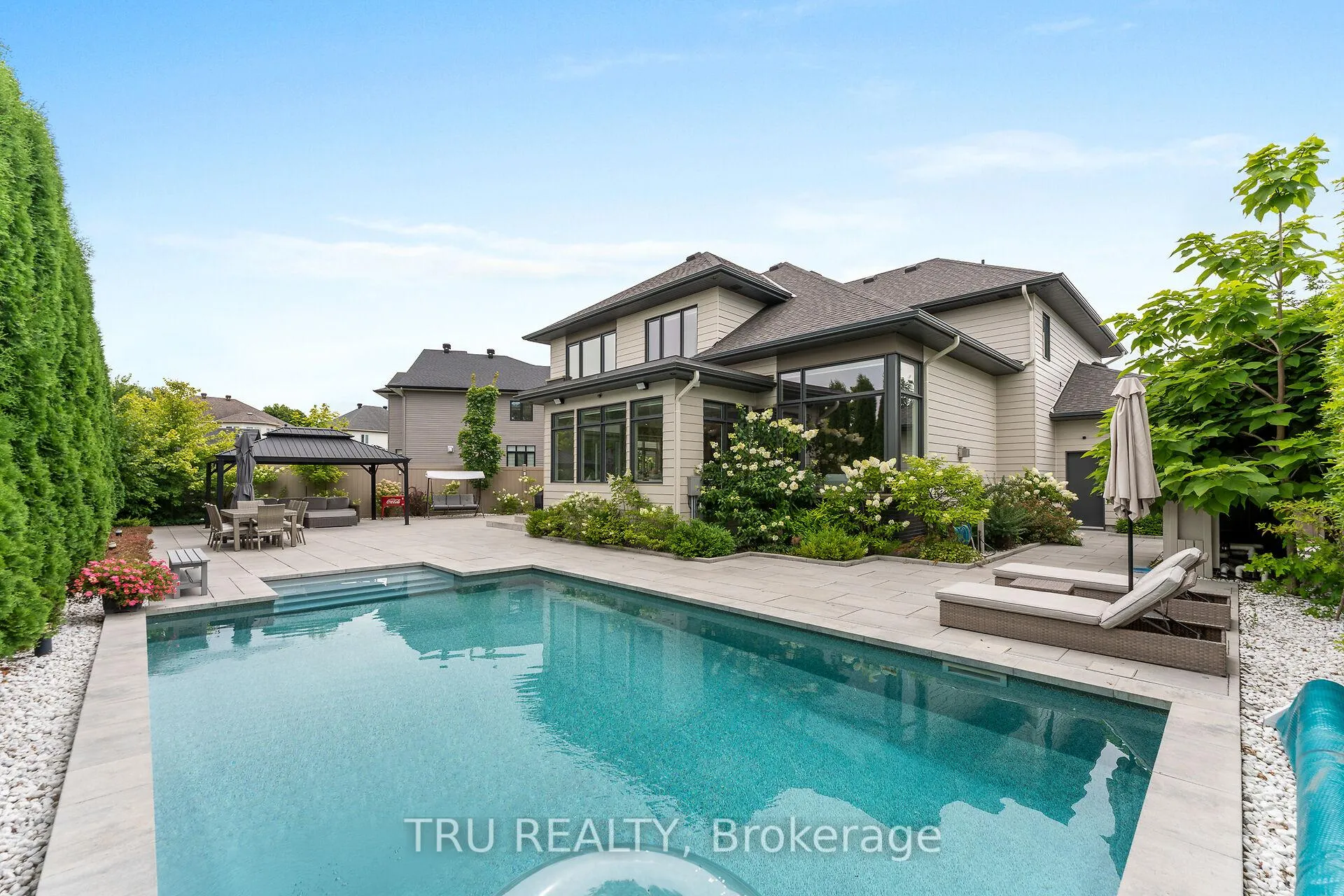 Photo 49 of 250 Sunnyridge Crescent, Ottawa, Kanata - Emerald Meadows/Trailwest — HOMEH