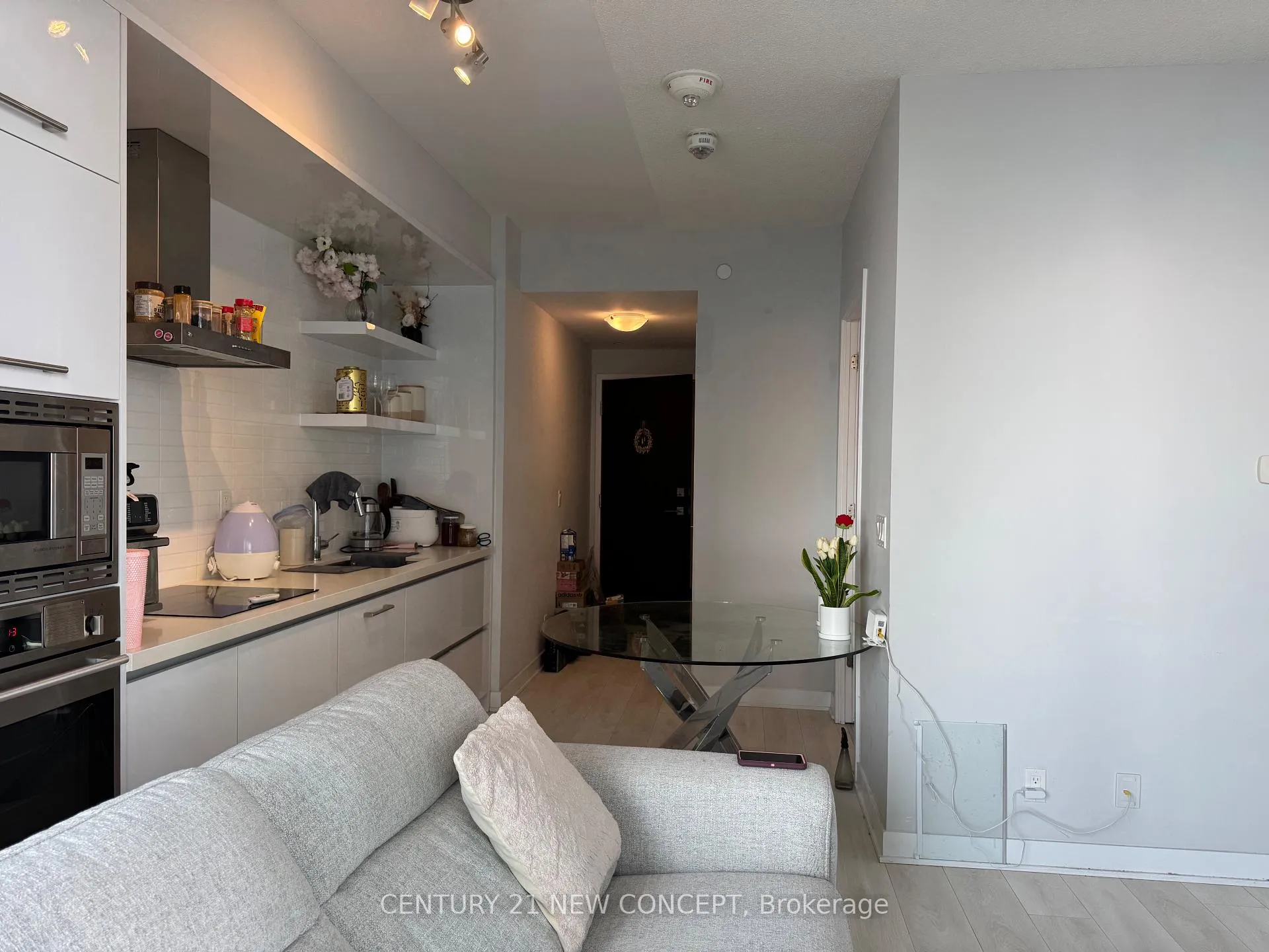 Photo 28 of Unit 4106, 2221 Yonge Street, Toronto, Mount Pleasant West — HOMEH