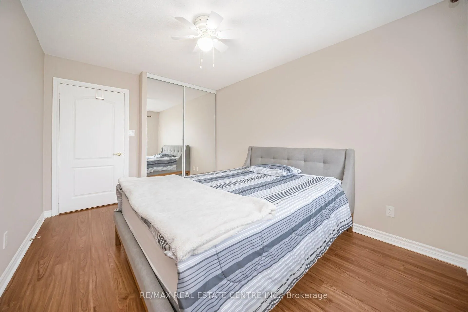 Photo 15 of Unit 301, 3 Dayspring Circle, Brampton, Goreway Drive Corridor — HOMEH