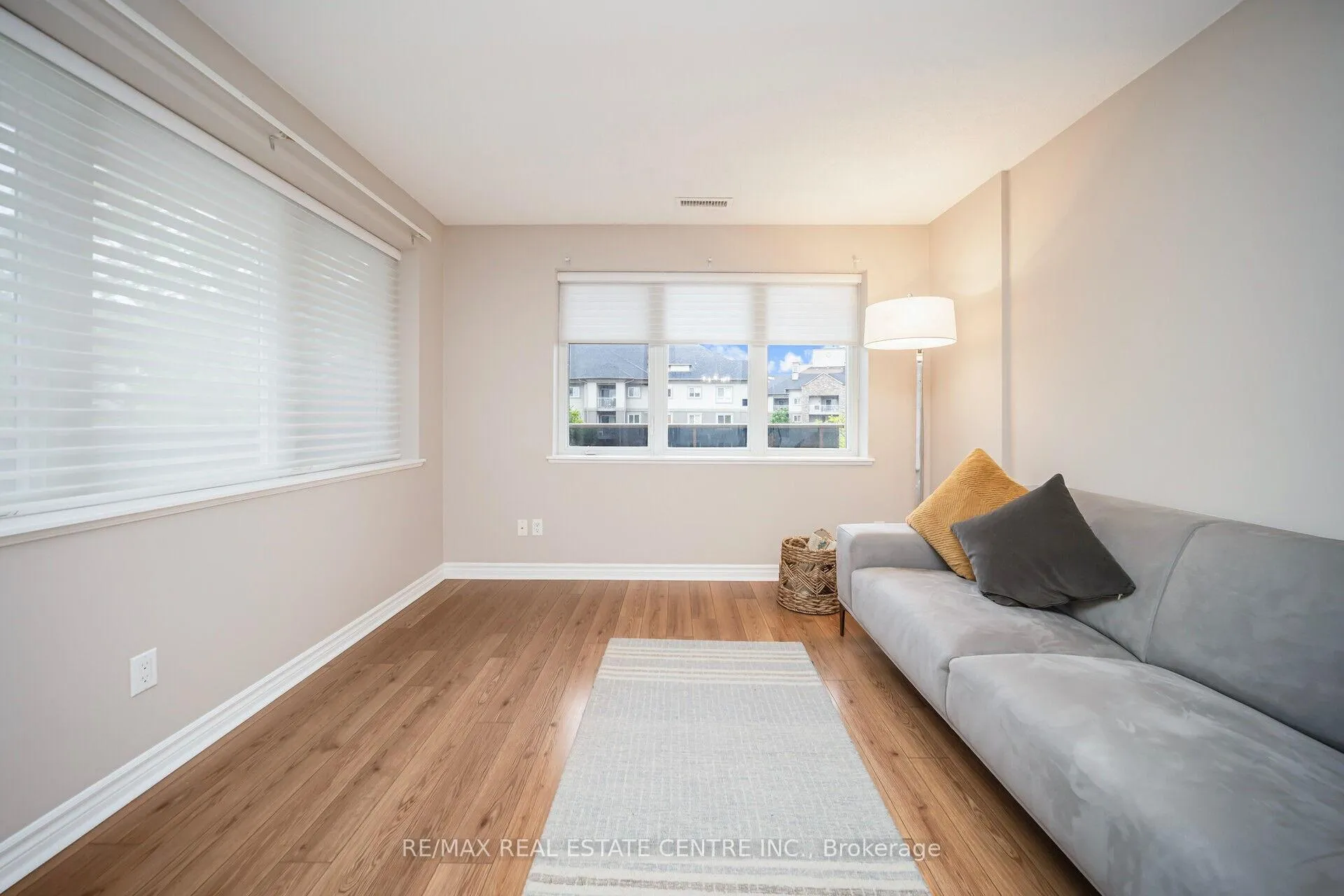 Photo 28 of Unit 301, 3 Dayspring Circle, Brampton, Goreway Drive Corridor — HOMEH